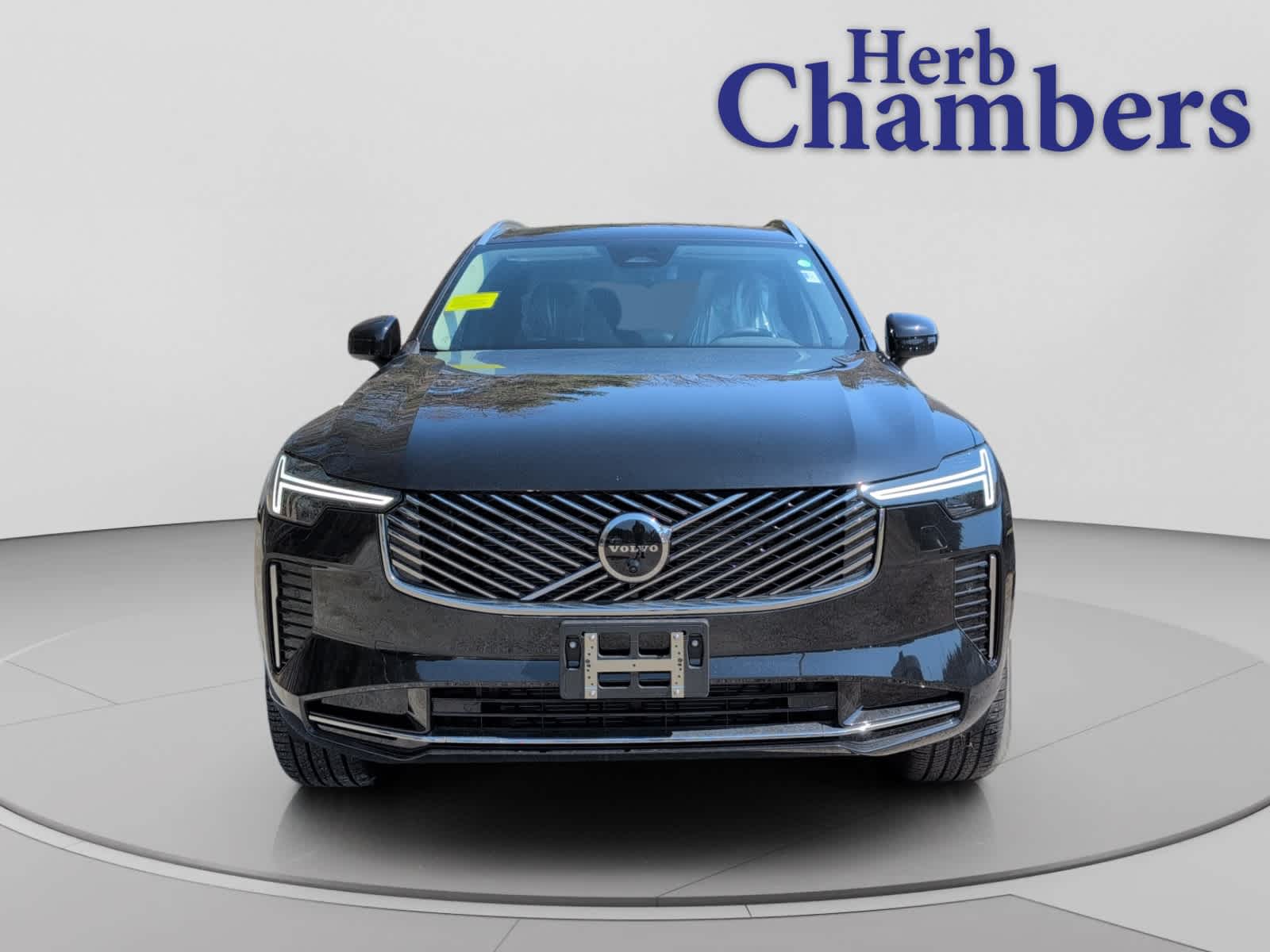 new 2026 Volvo XC90 car, priced at $74,625