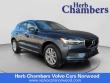 Used 2019 Volvo XC60 T5 Momentum SUV