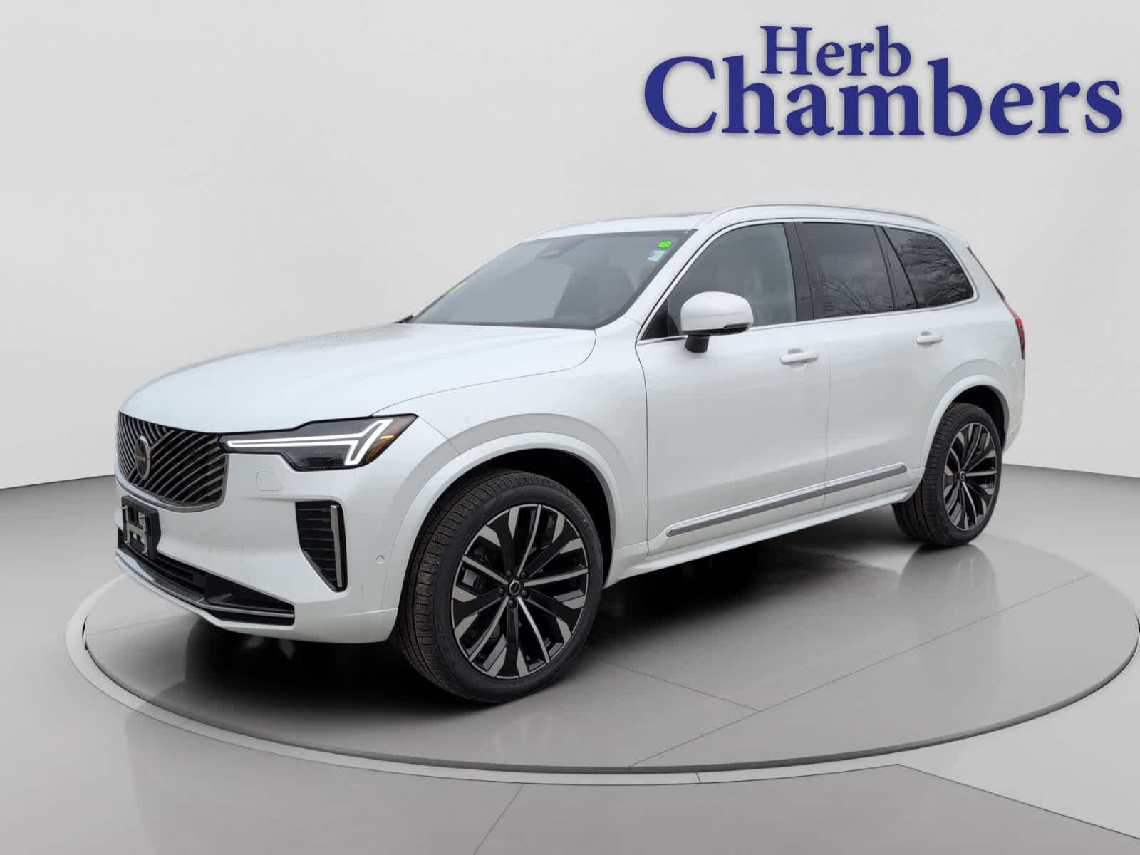 new 2026 Volvo XC90 car, priced at $71,780