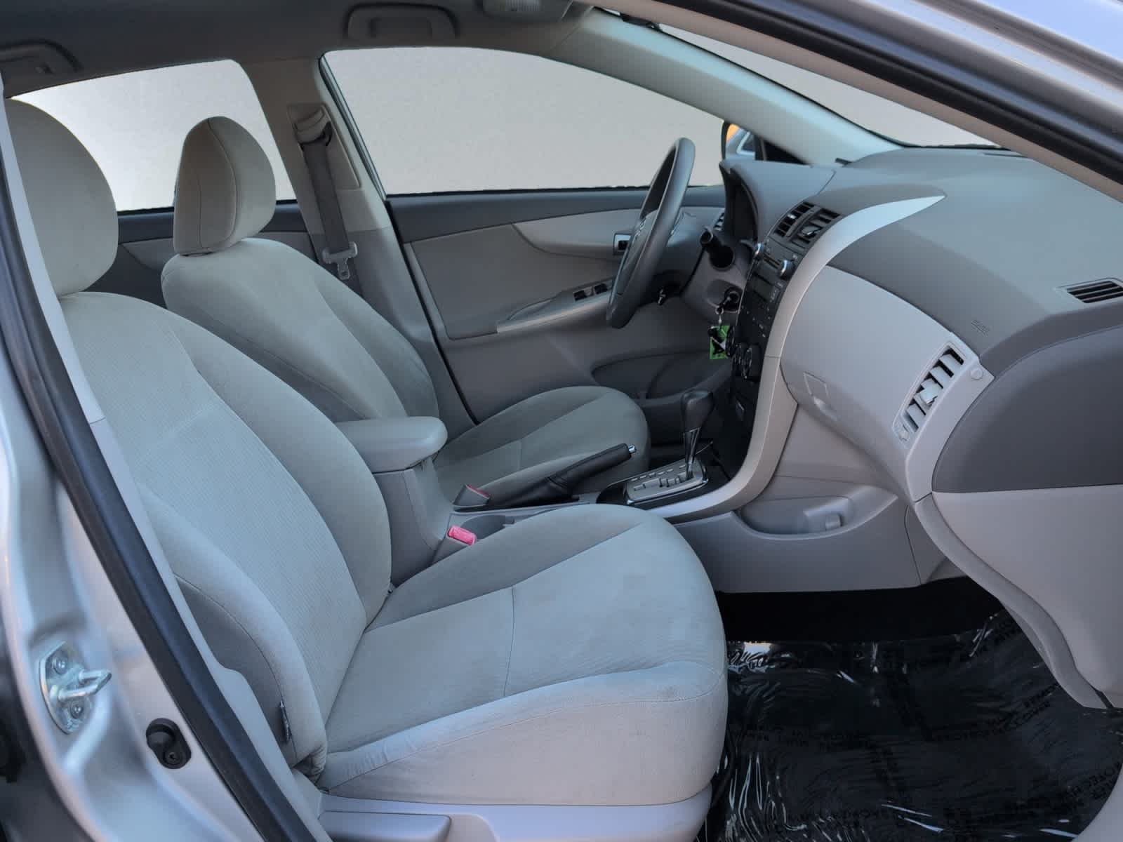 used 2010 Toyota Corolla car, priced at $10,998