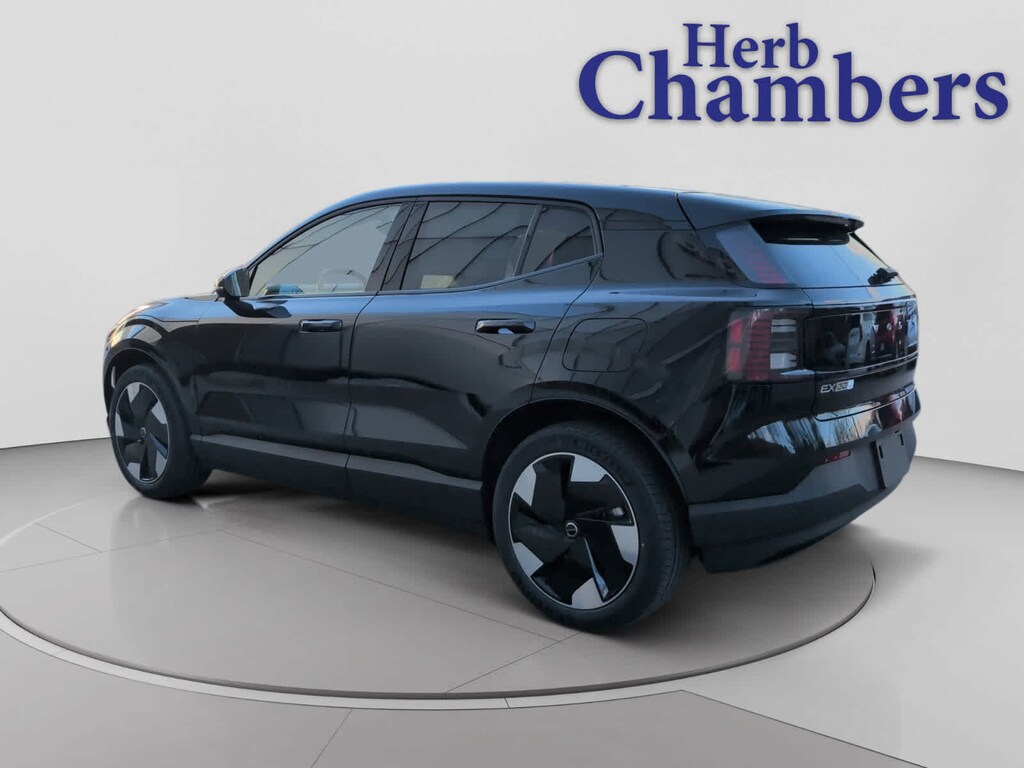 New 2026 Volvo EX30 Twin Motor Plus SUV