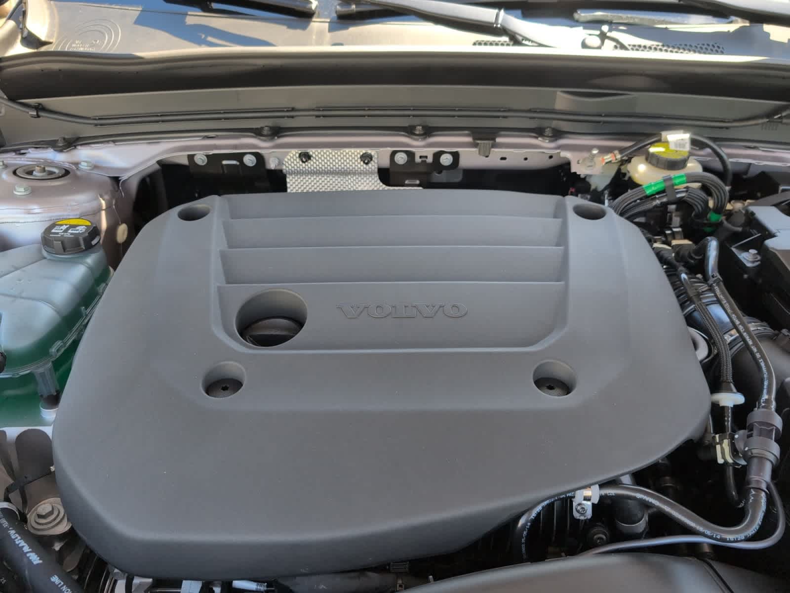 new 2026 Volvo XC40 car, priced at $51,175
