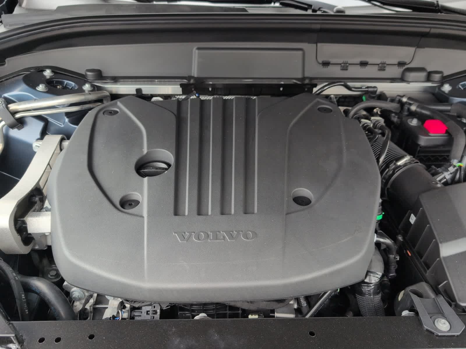 new 2026 Volvo XC60 car, priced at $58,490