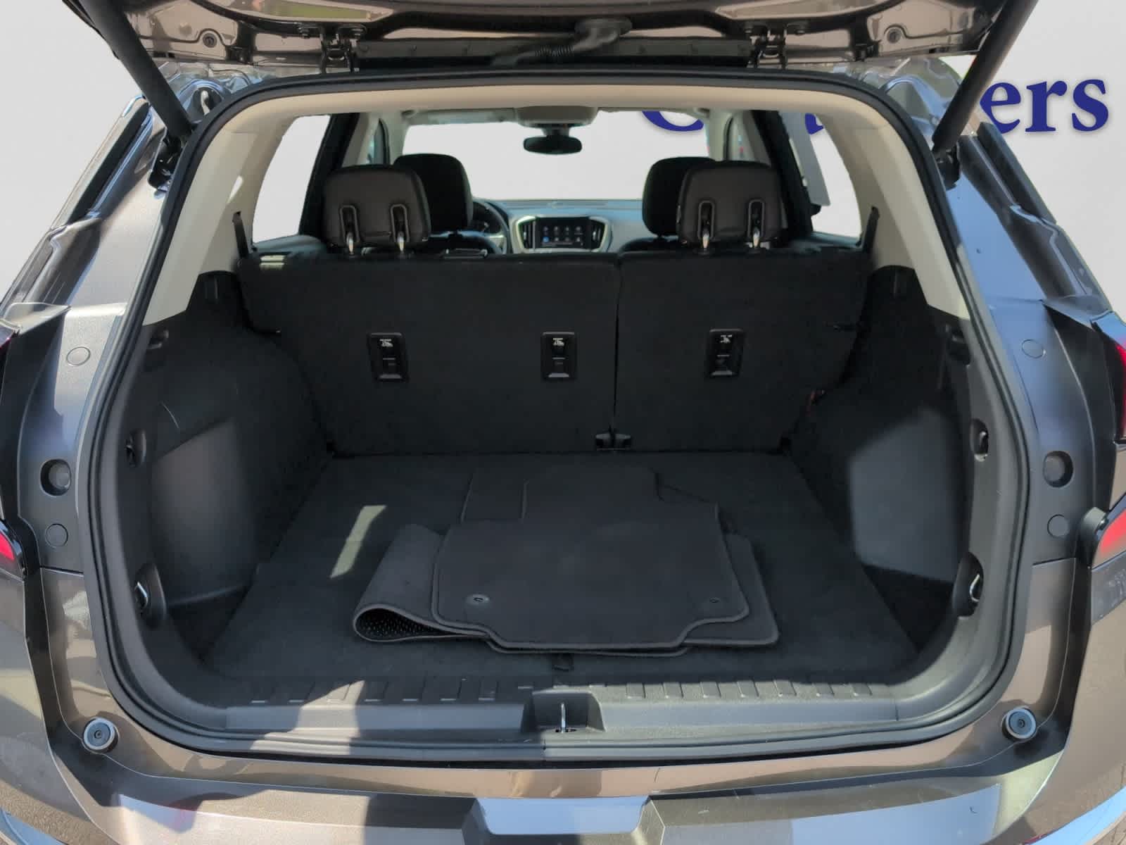 used 2019 GMC Terrain car, priced at $18,498