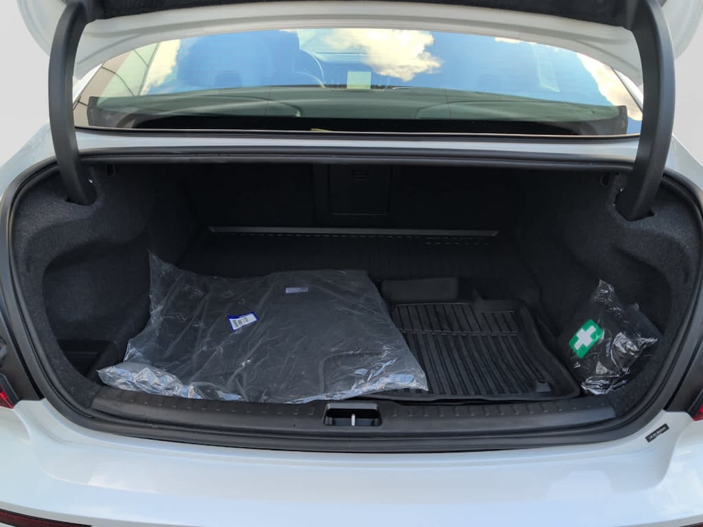 Used 2024 Volvo S60 B5 Plus Dark Sedan