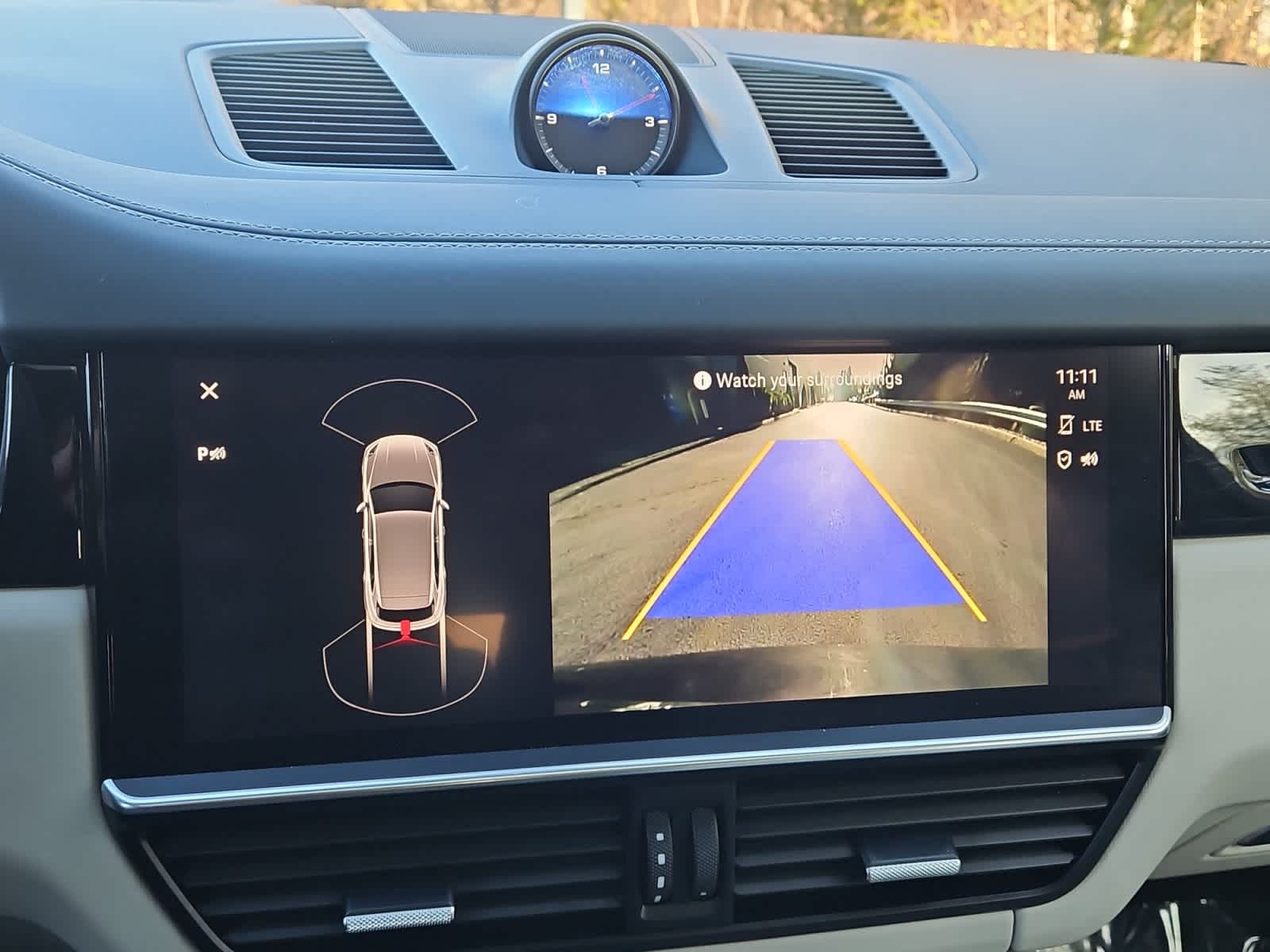 used 2022 Porsche Cayenne car, priced at $42,998