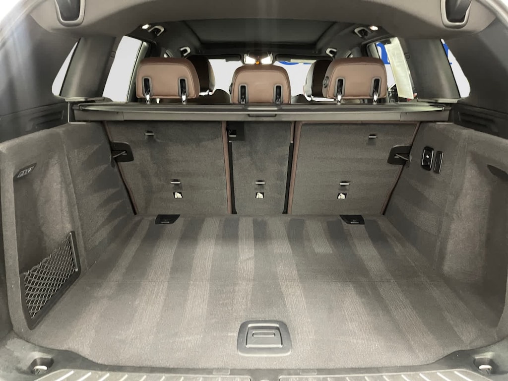 Used 2023 BMW X3 M40i SUV