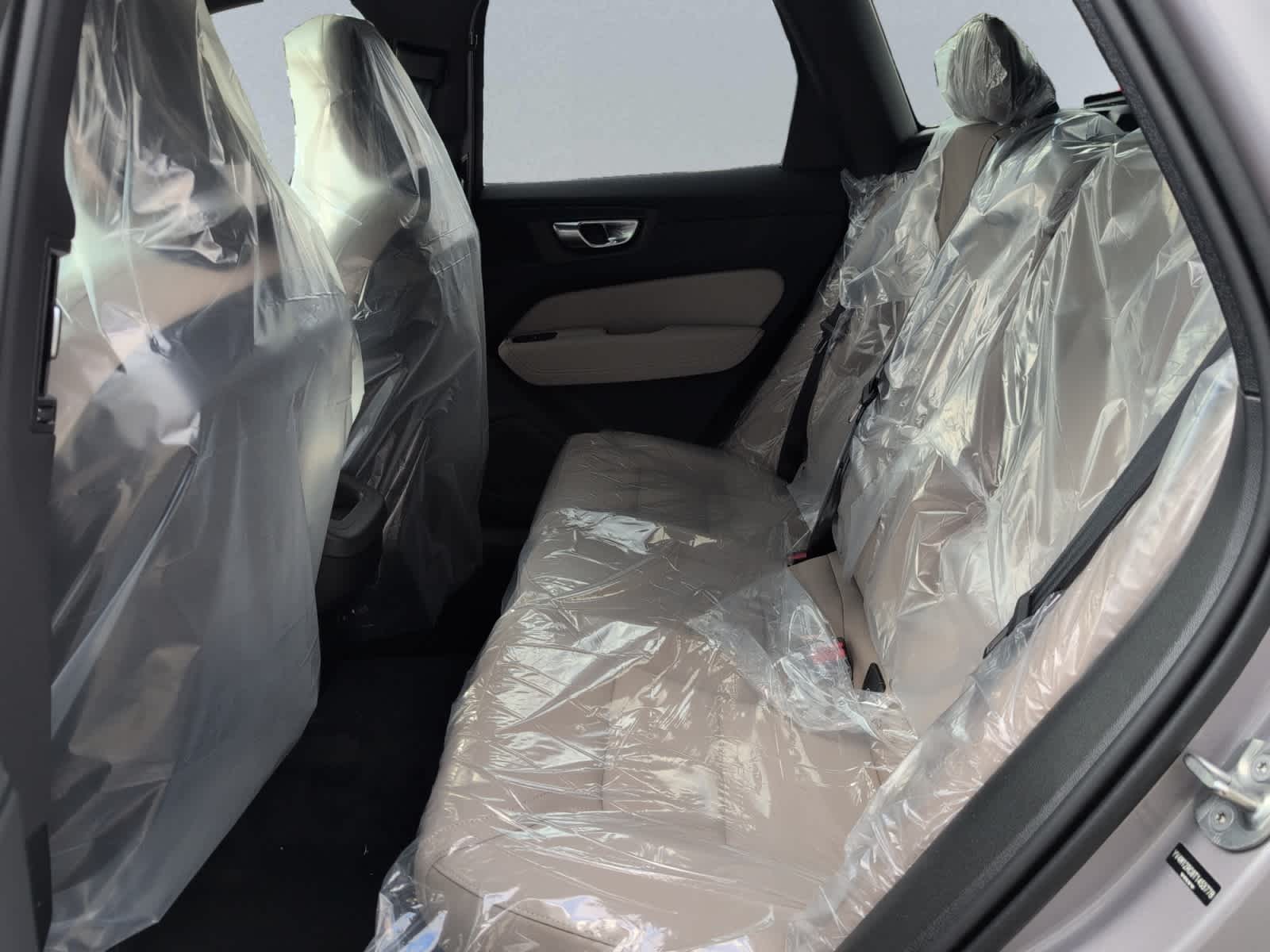 new 2026 Volvo XC60 car, priced at $58,520