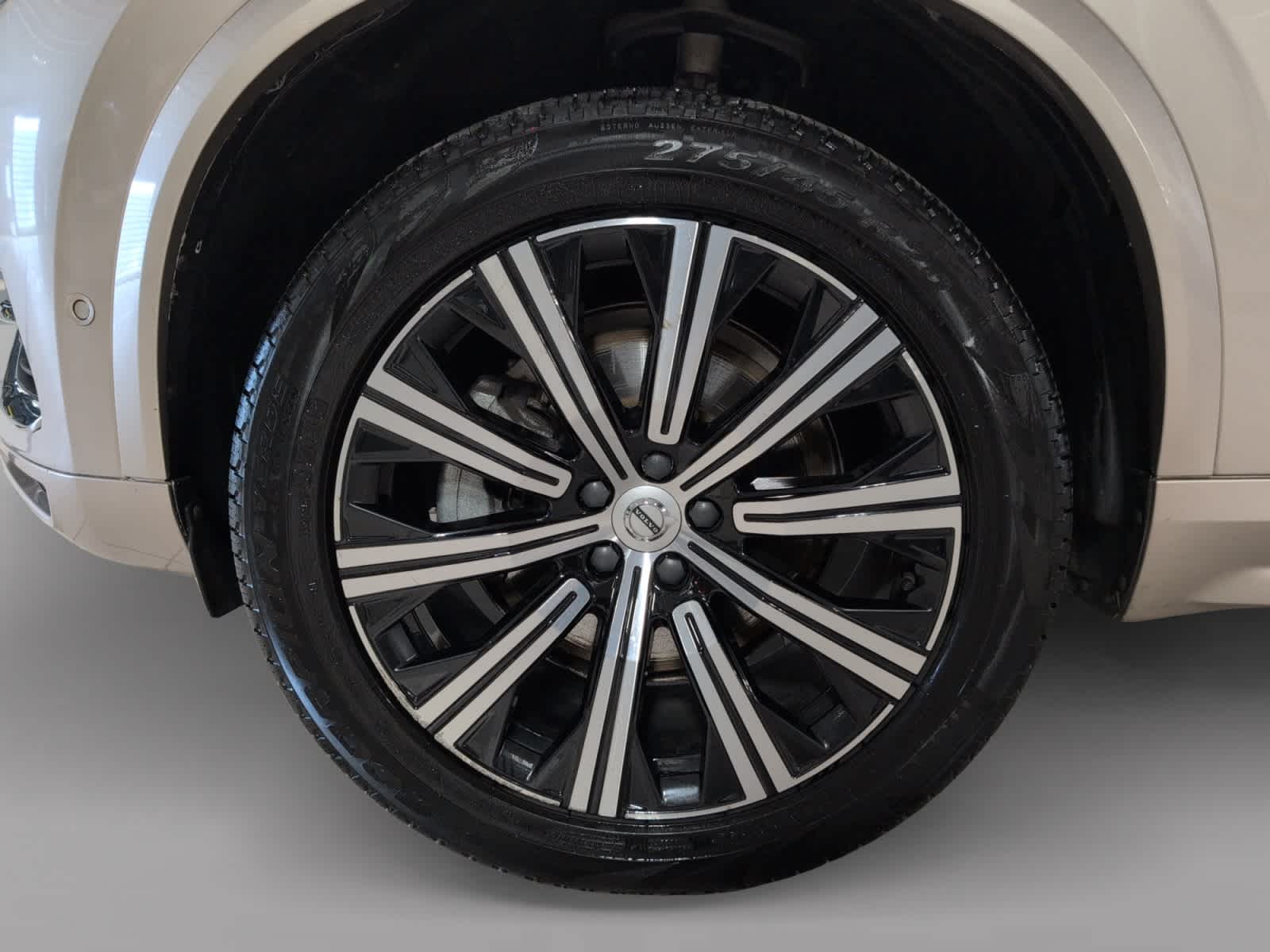 used 2023 Volvo XC90 car, priced at $34,998