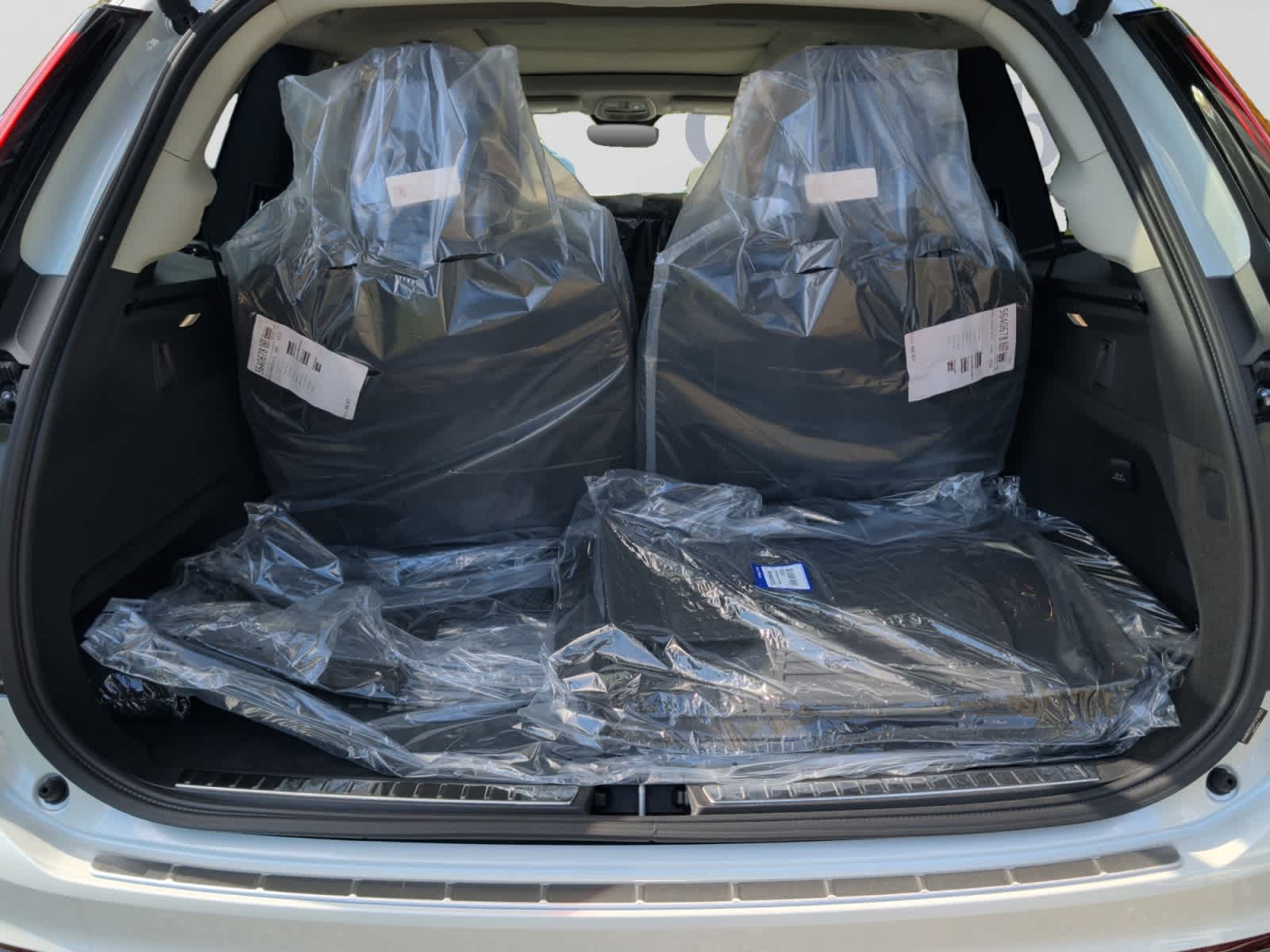 New 2027 Volvo XC90 B6 Plus 7-Seater SUV