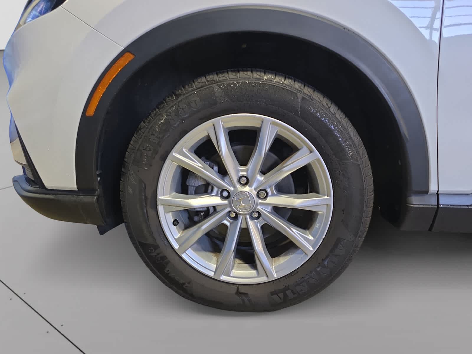 2024 Honda CR-V EX - Photo 35