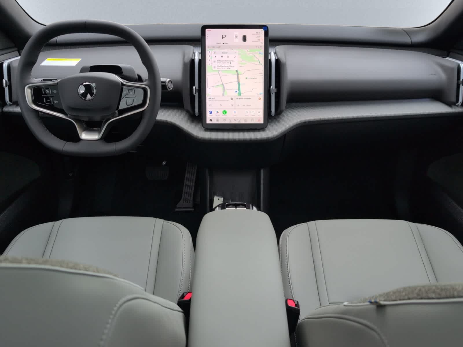 new 2026 Volvo EX30 car, priced at $49,885