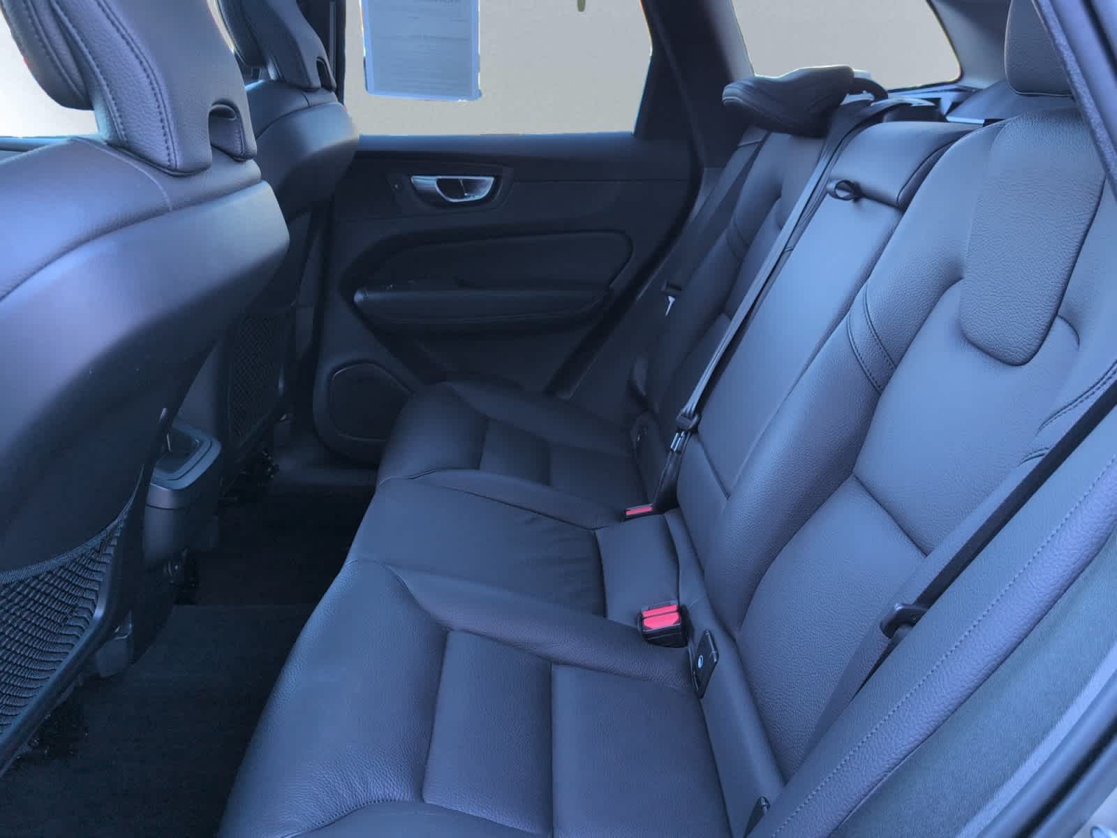 used 2023 Volvo XC60 car, priced at $35,998