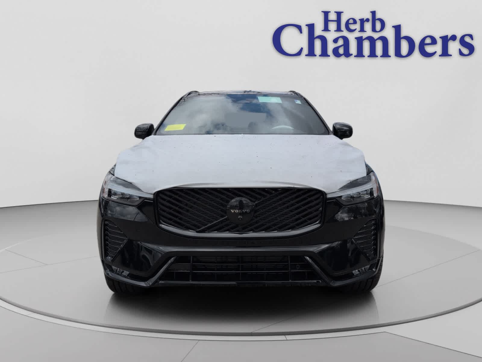 new 2026 Volvo XC60 car, priced at $64,220