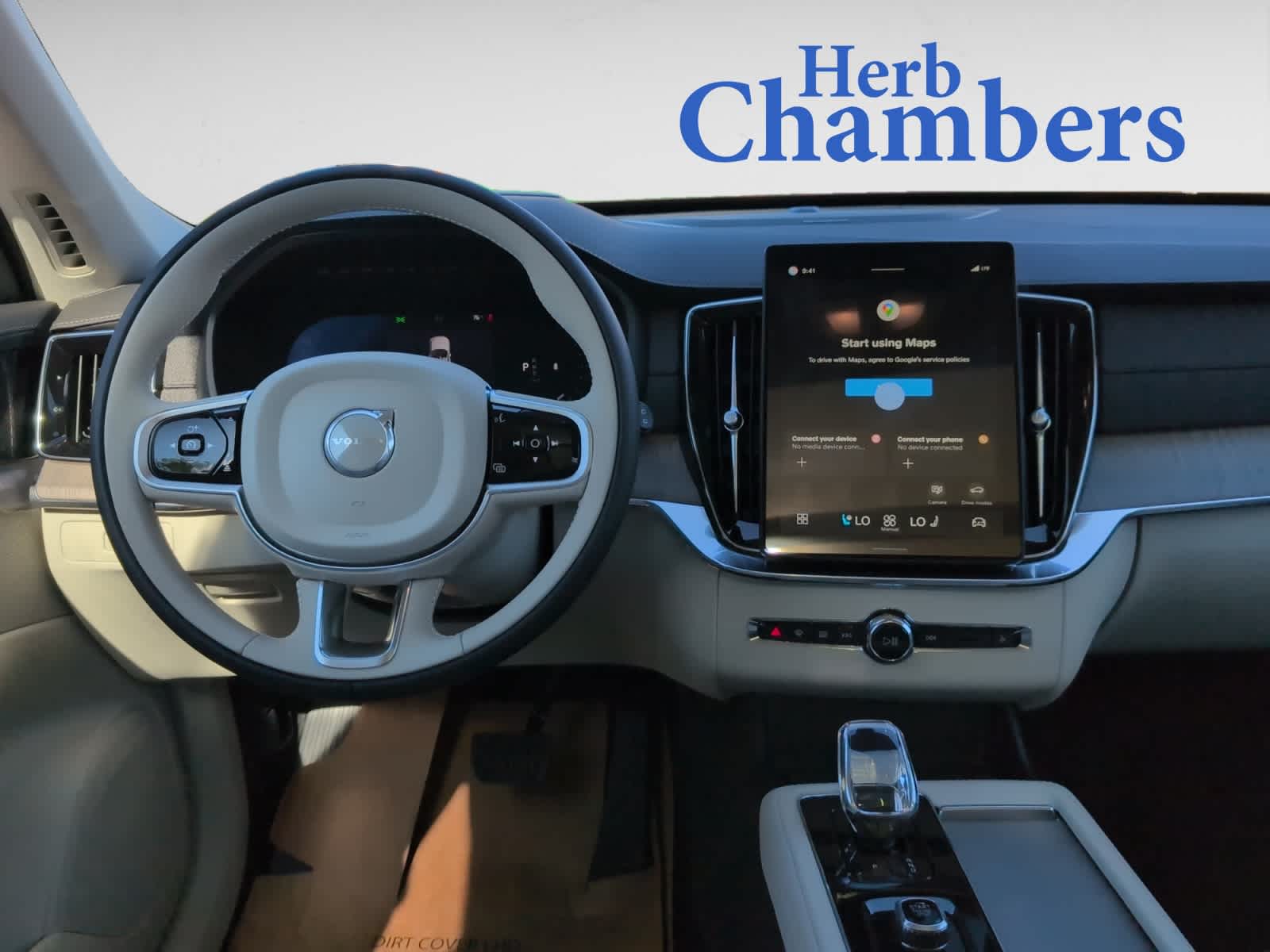 new 2026 Volvo XC90 car, priced at $75,530