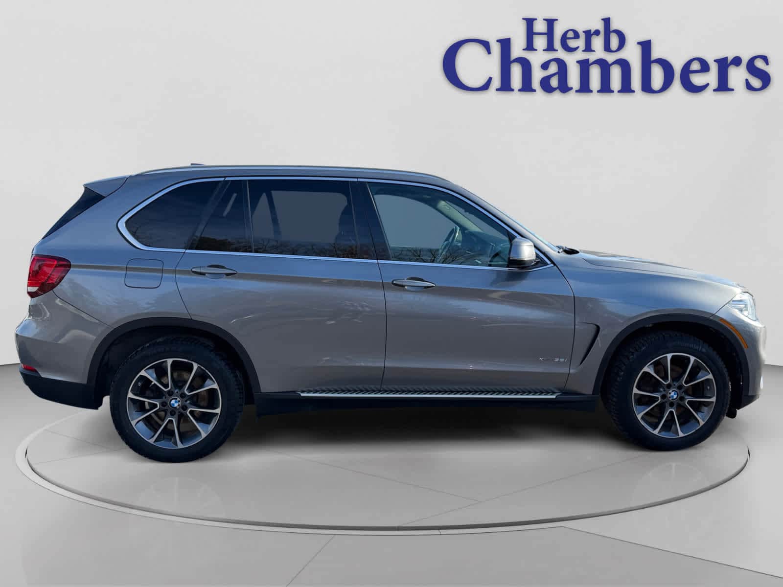used 2017 BMW X5 car, priced at $13,998