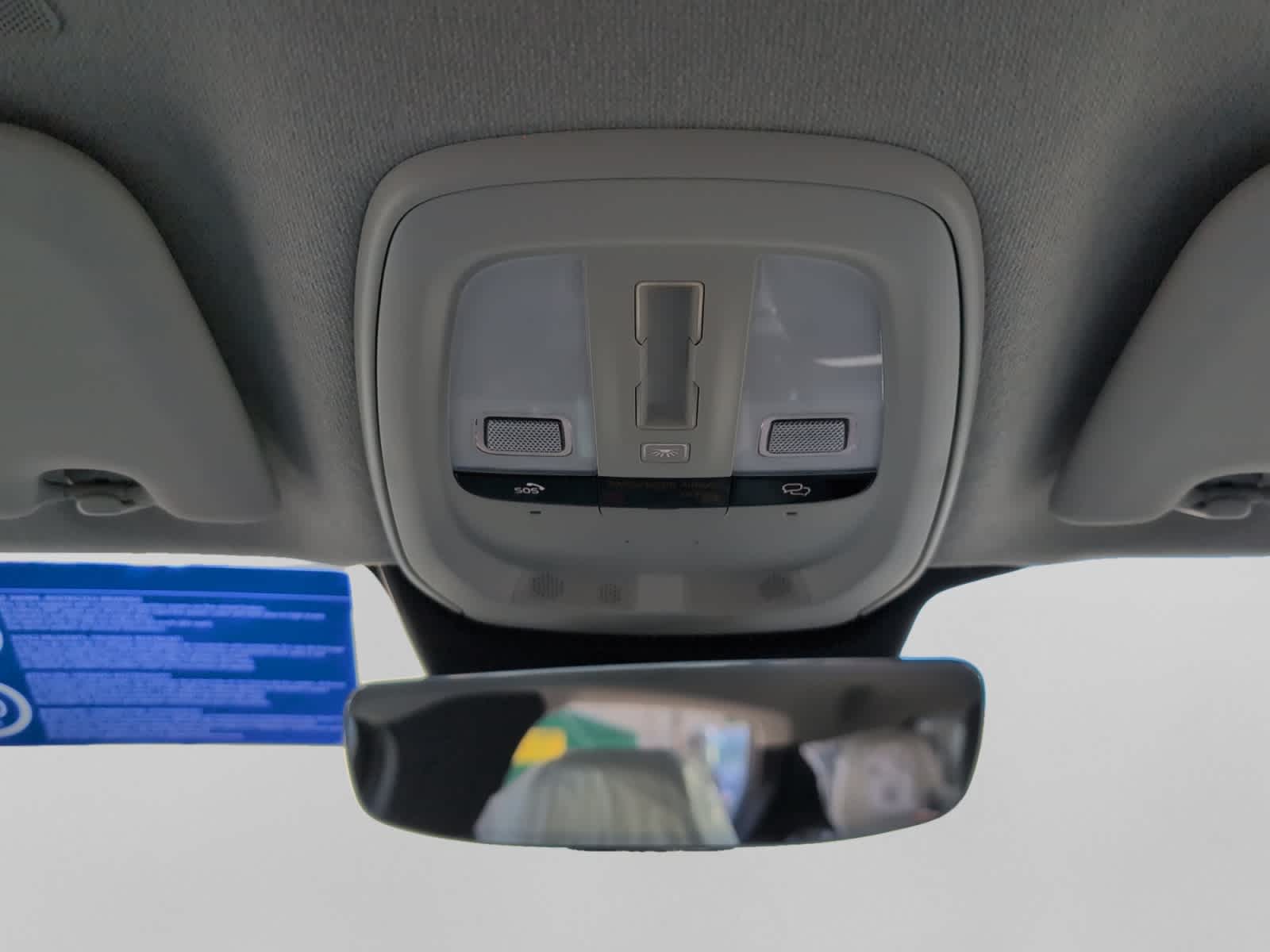 new 2026 Volvo XC40 car, priced at $51,960