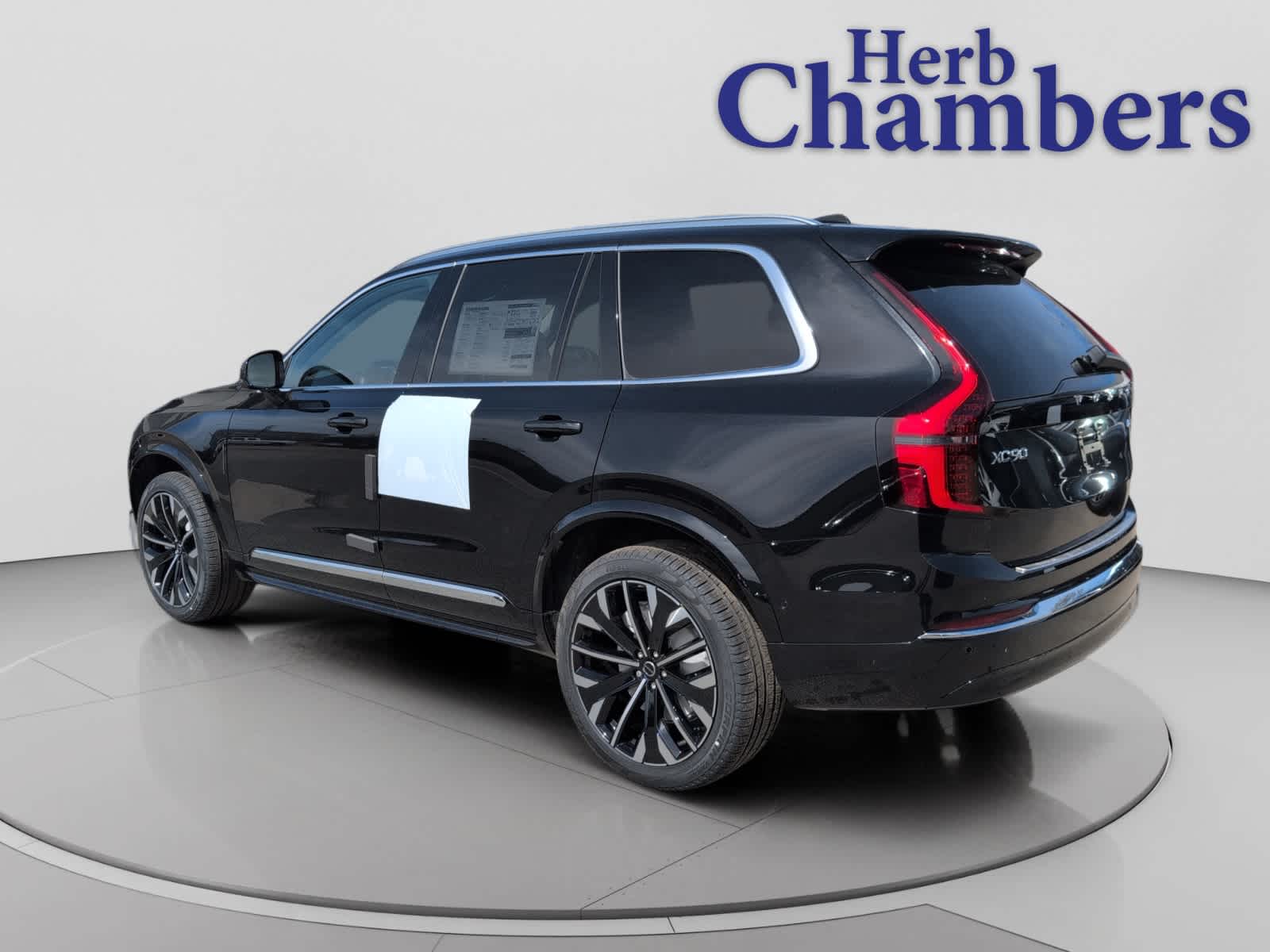 new 2026 Volvo XC90 car, priced at $71,825