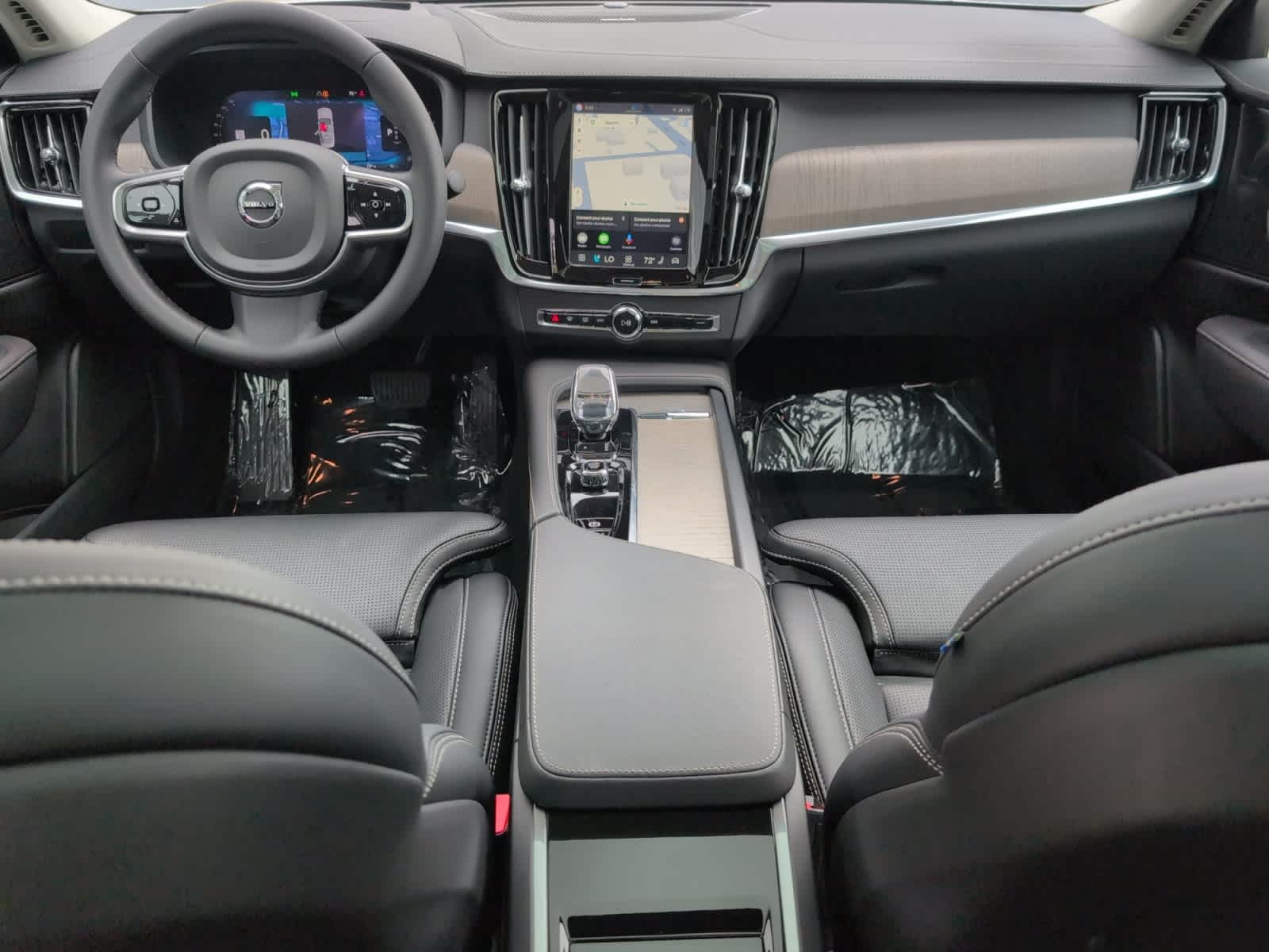 2024 Volvo S90 Ultimate - Photo 12