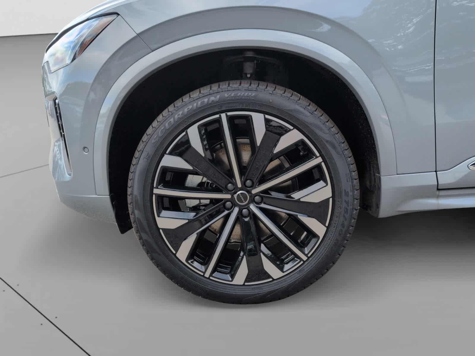 used 2026 Volvo XC90 car, priced at $71,825
