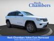 Used 2021 Jeep Grand Cherokee Limited SUV