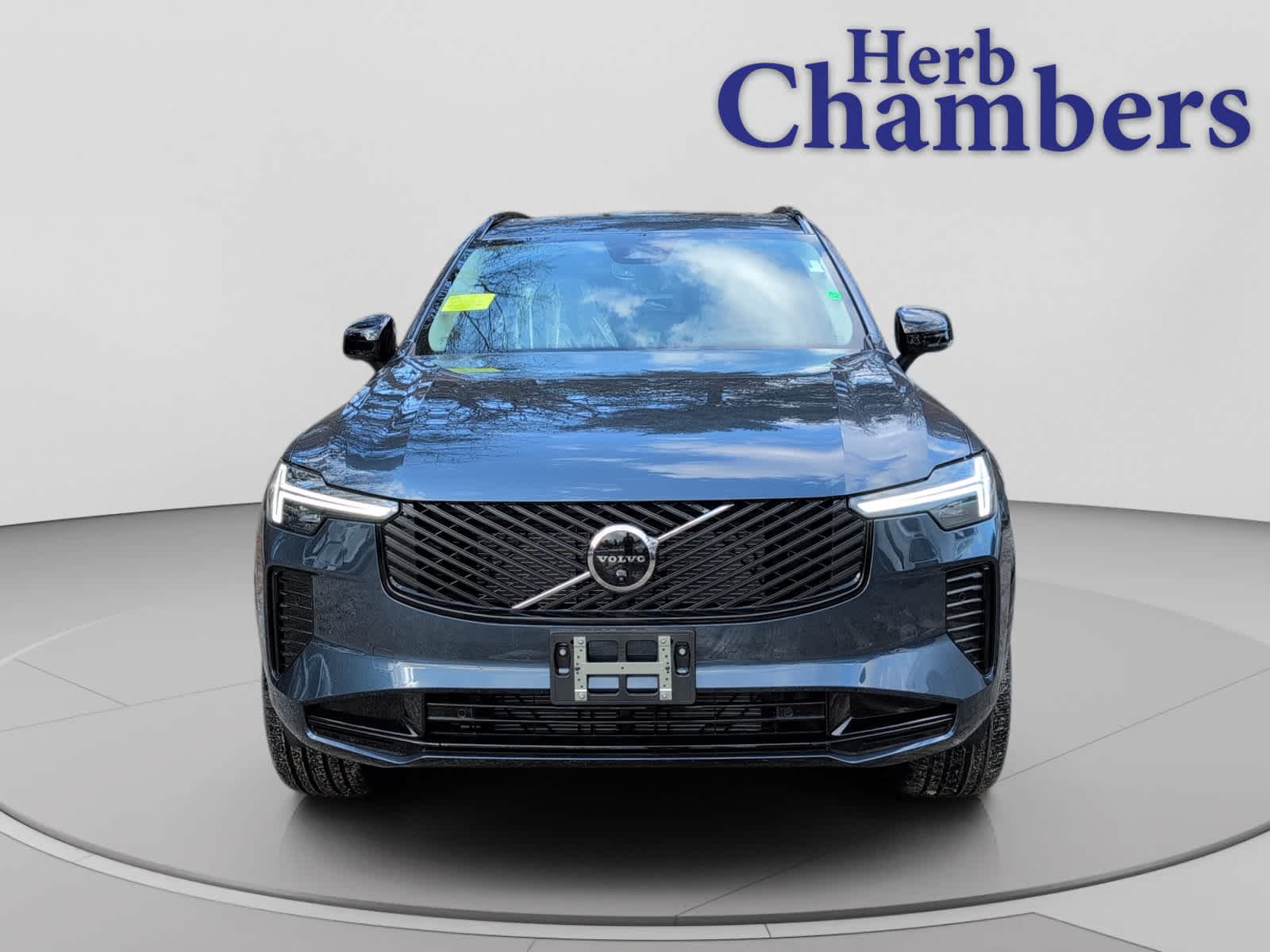 new 2026 Volvo XC90 car, priced at $76,080