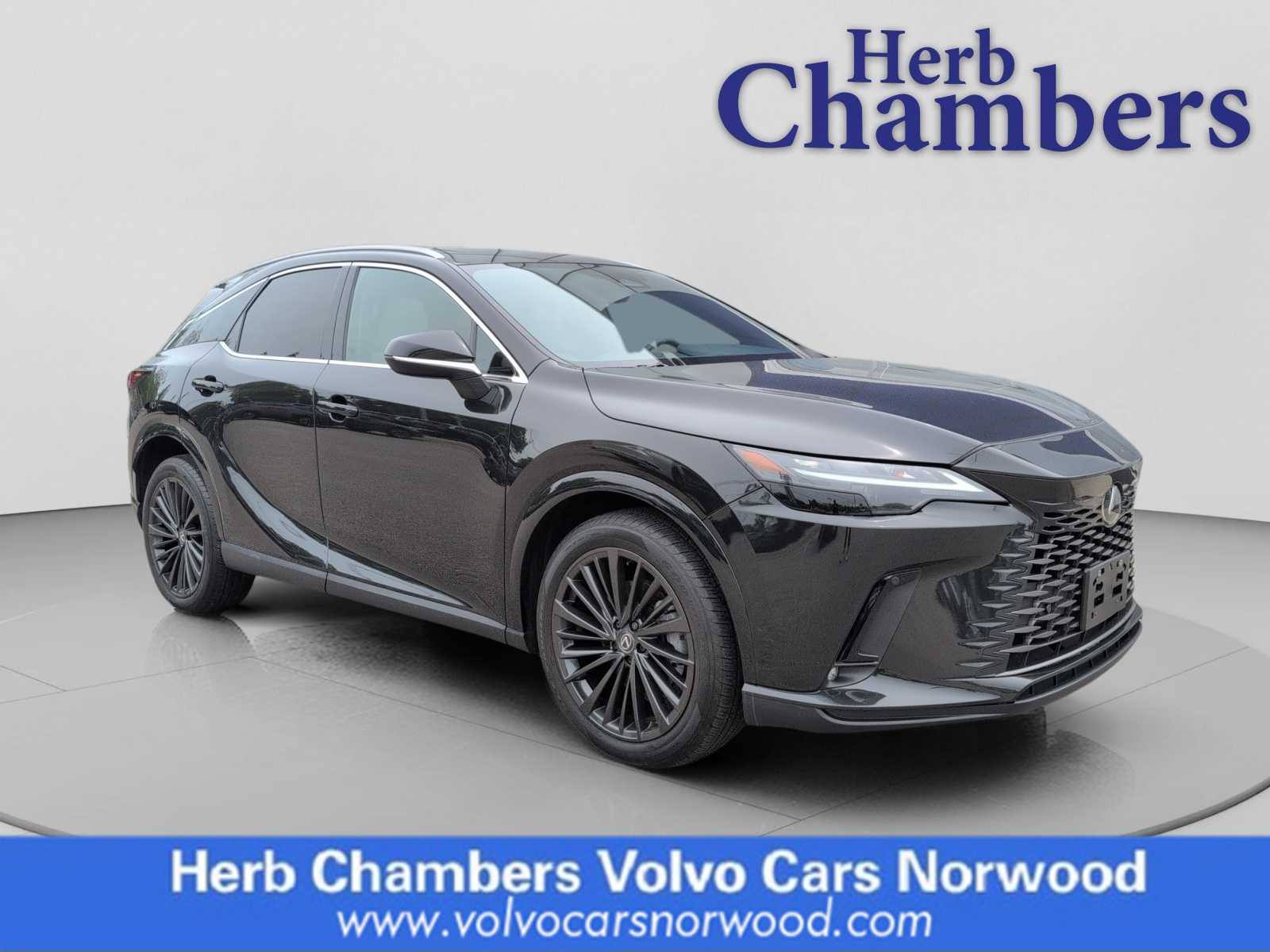 2024 Lexus RX 350 350 Premium AWD's photo