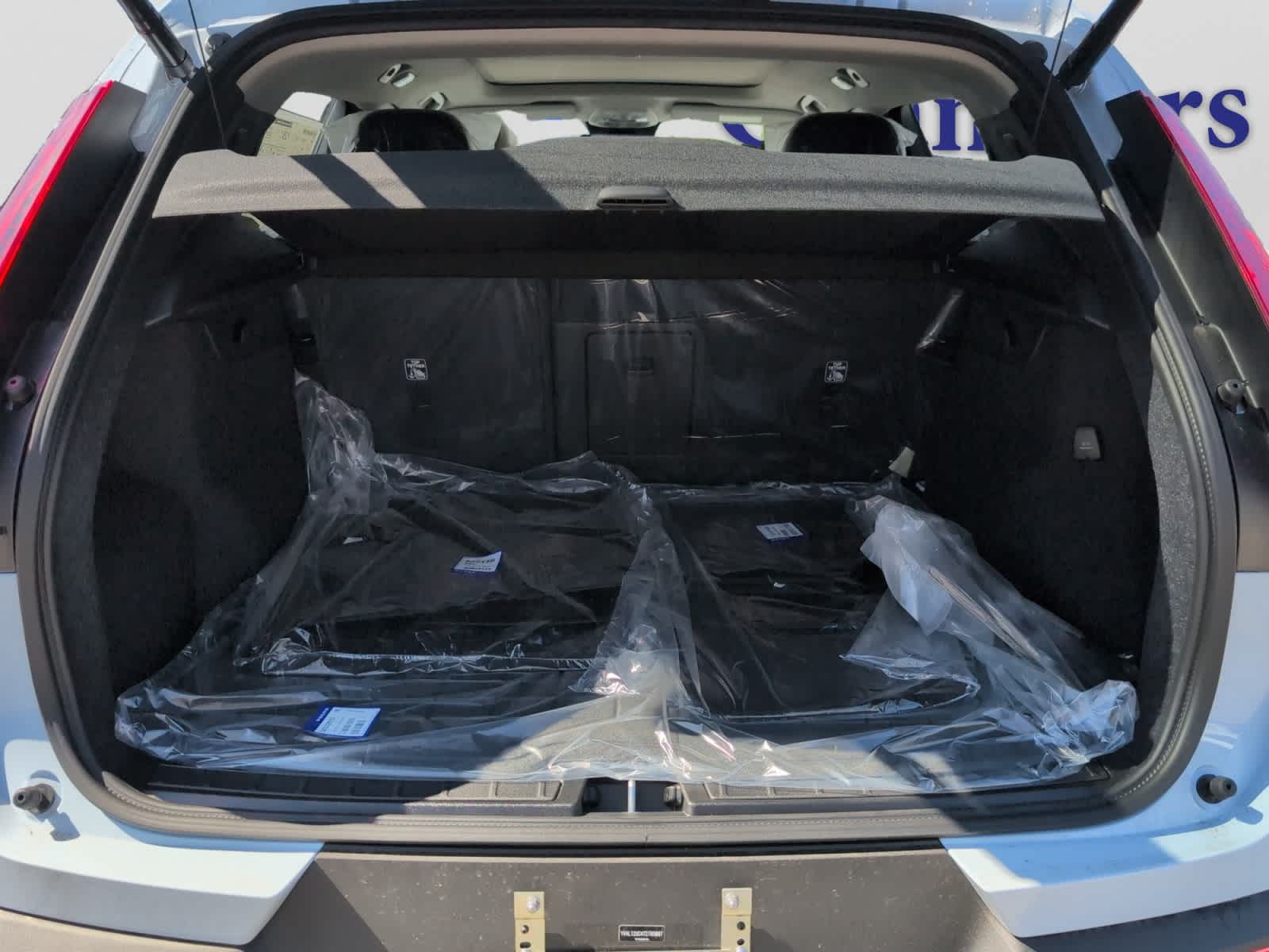 new 2026 Volvo XC40 car, priced at $50,035