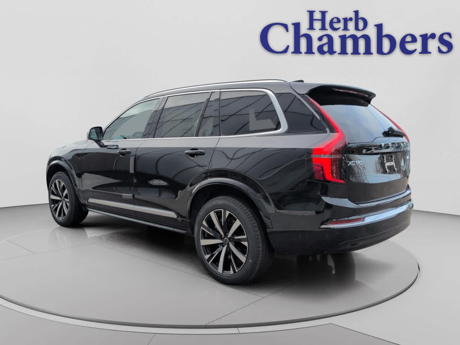new 2026 Volvo XC90 car, priced at $68,750