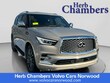  INFINITI QX80