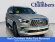 Used 2023 INFINITI QX80 SENSORY SUV