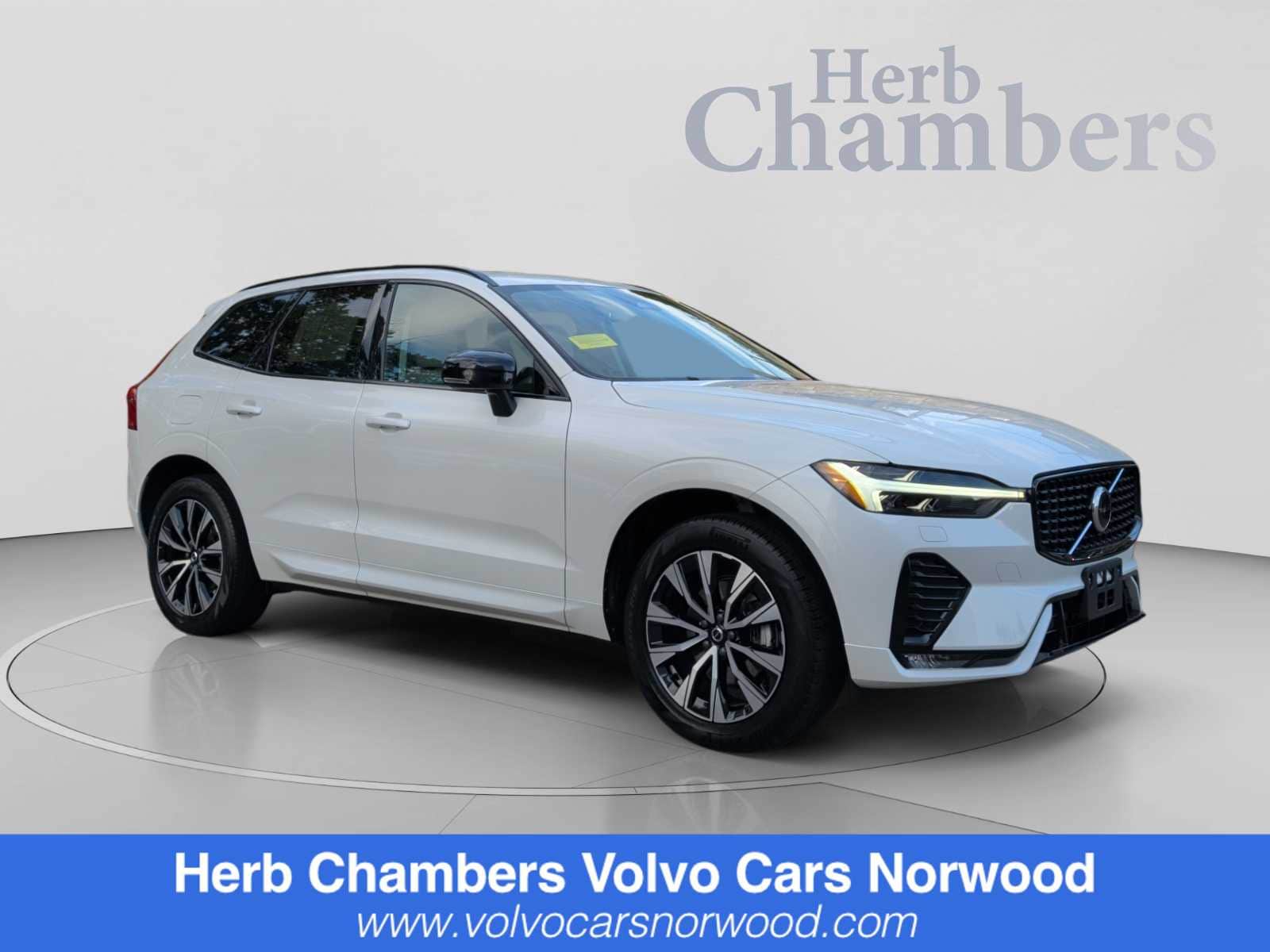 2024 Volvo XC60