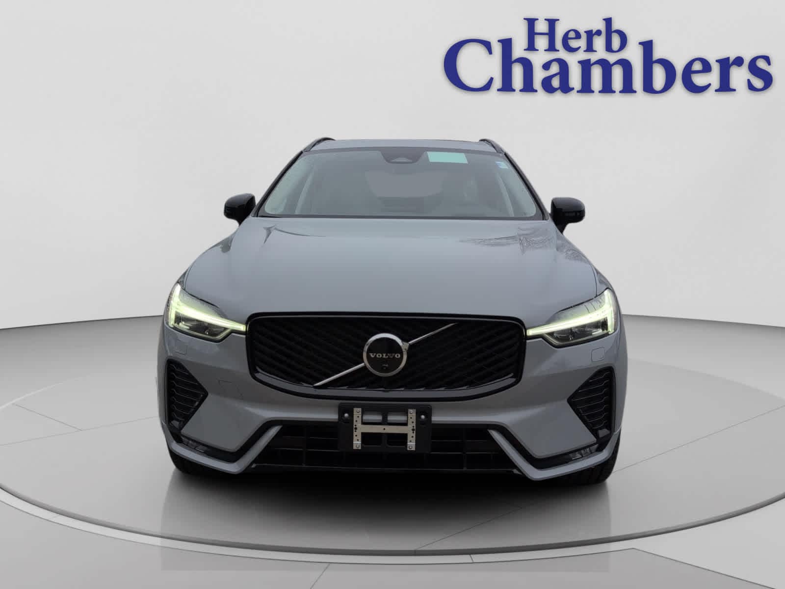new 2026 Volvo XC60 car, priced at $63,740