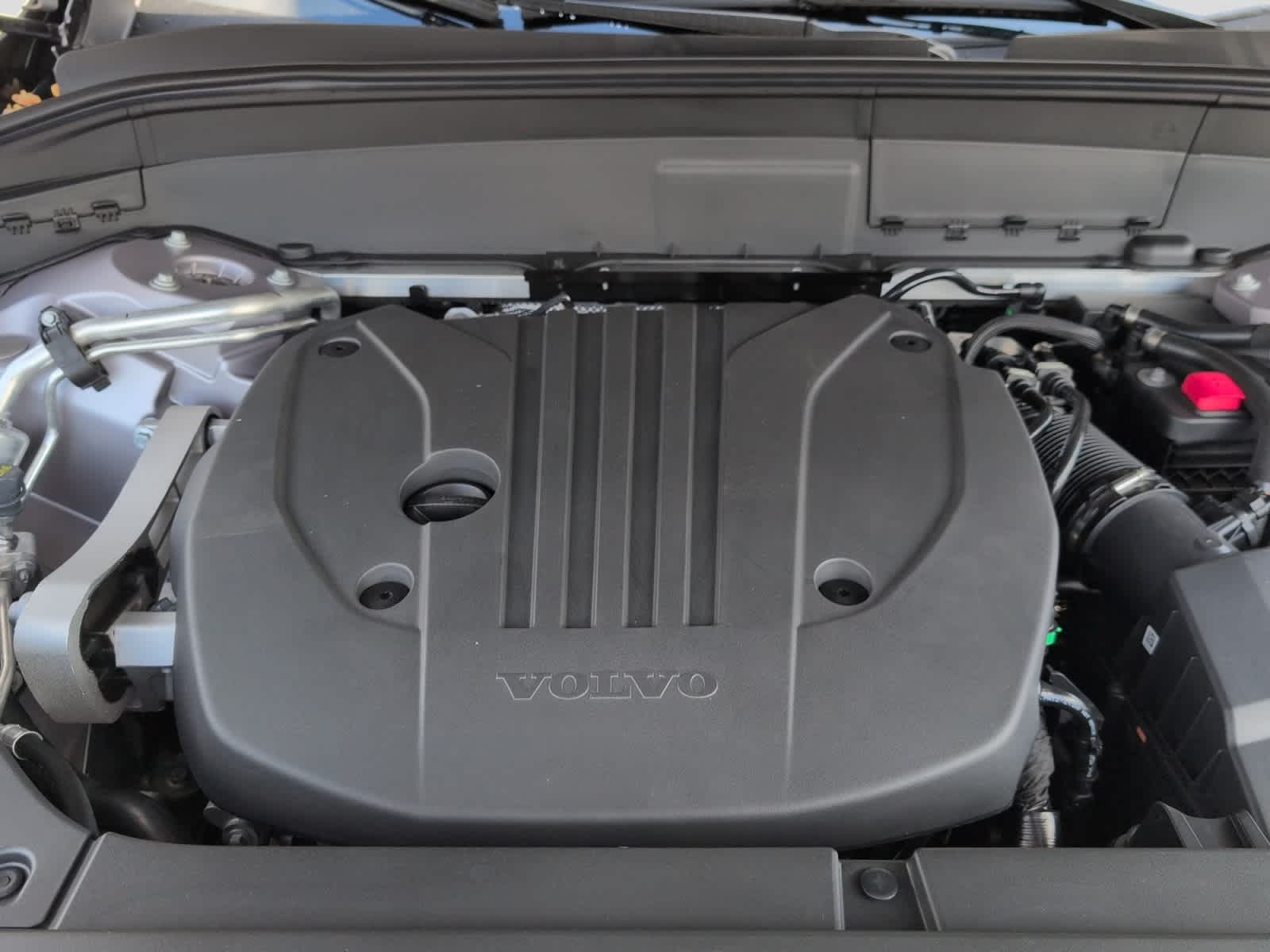 new 2026 Volvo XC90 car, priced at $68,155