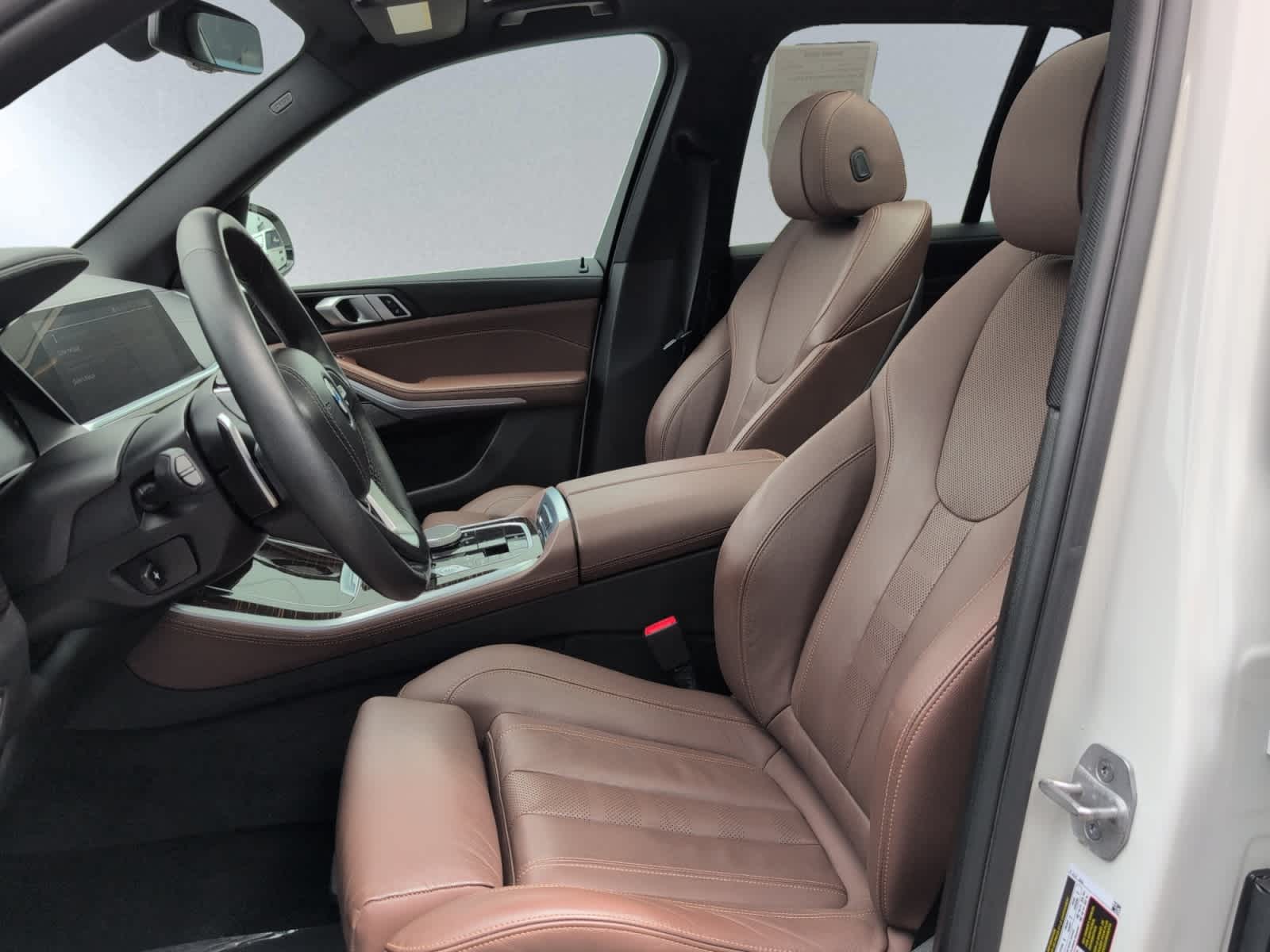 used 2021 BMW X5 car, priced at $32,998