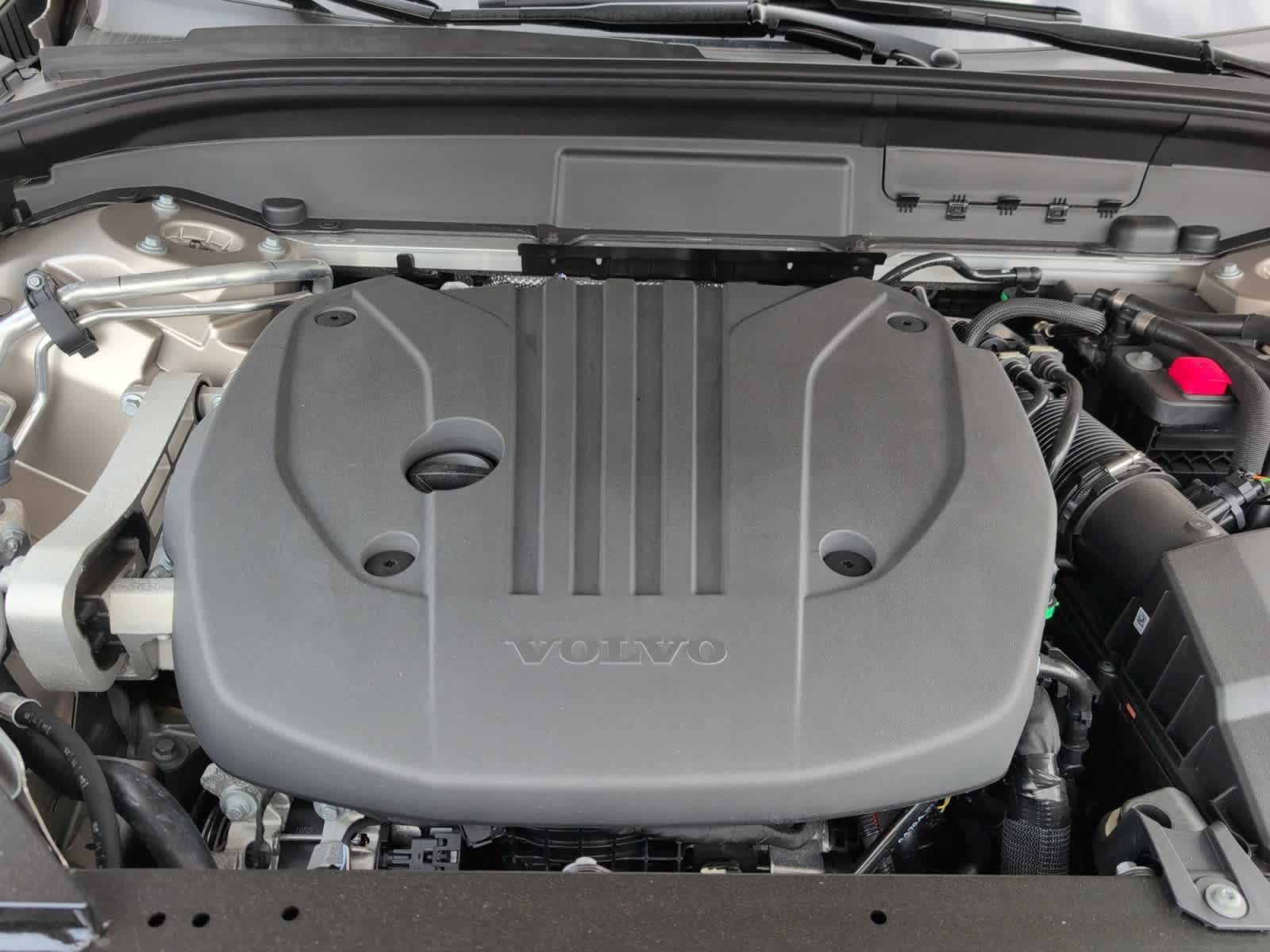 new 2026 Volvo XC60 car, priced at $58,935