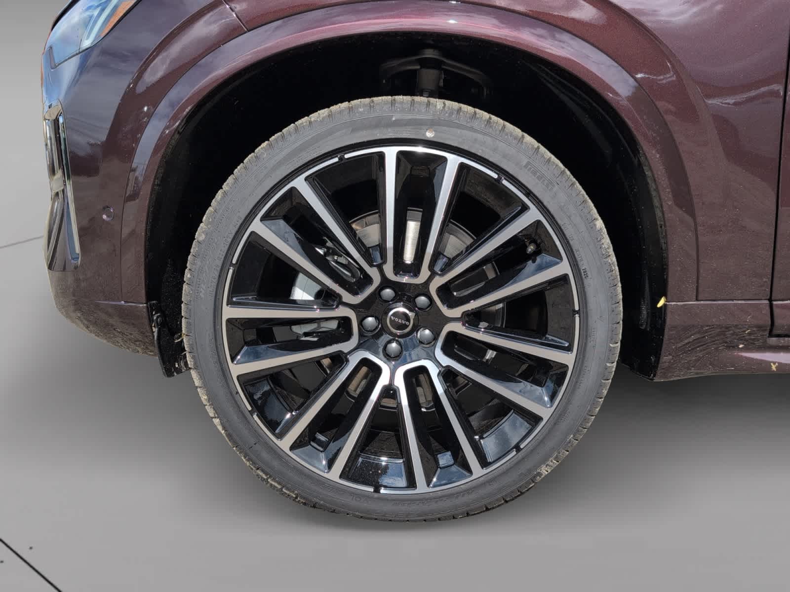 new 2026 Volvo XC90 car, priced at $73,995