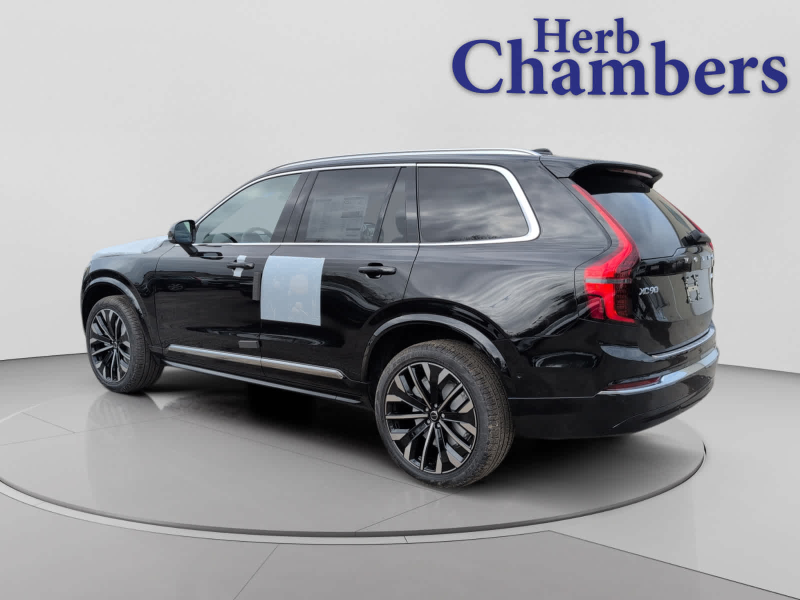 new 2026 Volvo XC90 car, priced at $71,825