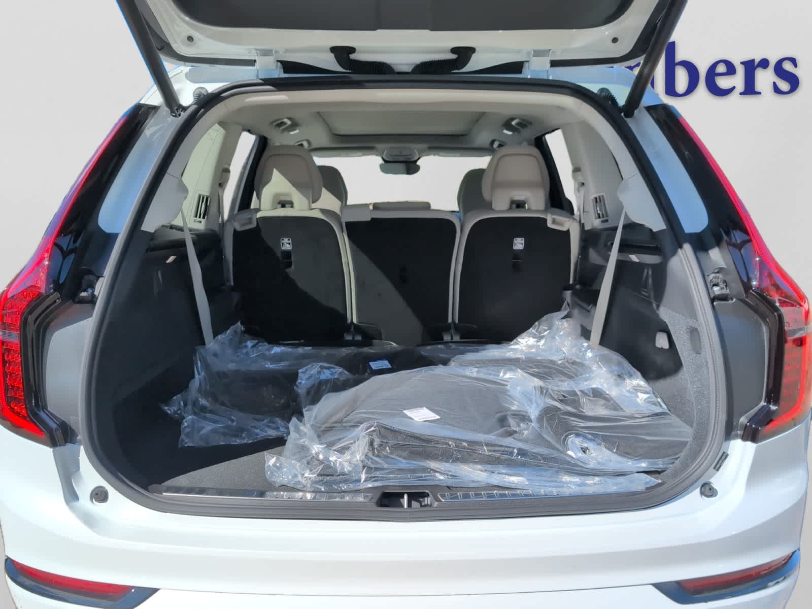 used 2026 Volvo XC90 car, priced at $75,530