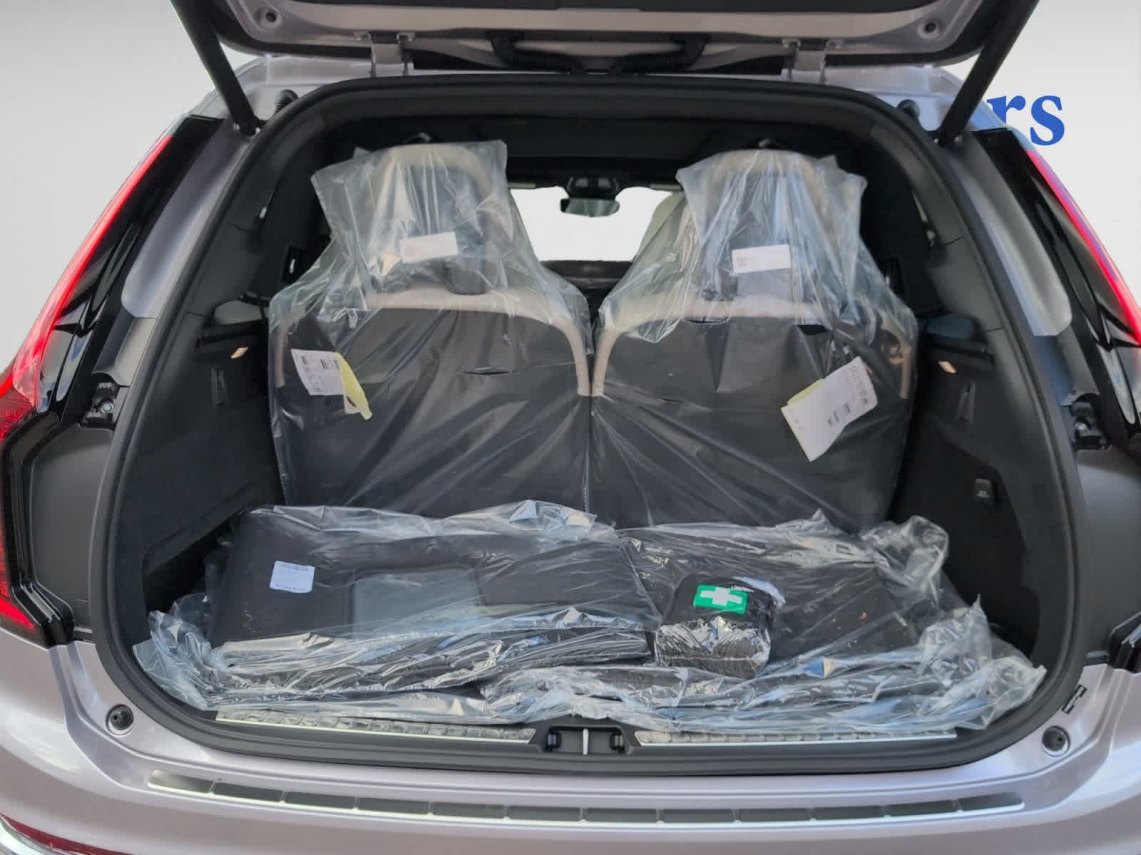 new 2026 Volvo XC90 car, priced at $73,995