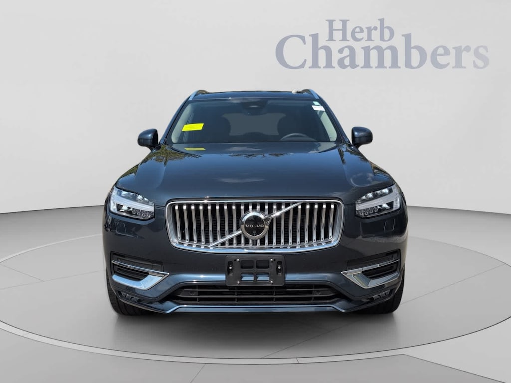 Used 2024 Volvo XC90 B6 Plus Bright 6-Seater SUV
