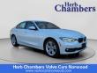 Used 2018 BMW 330i xDrive Sedan