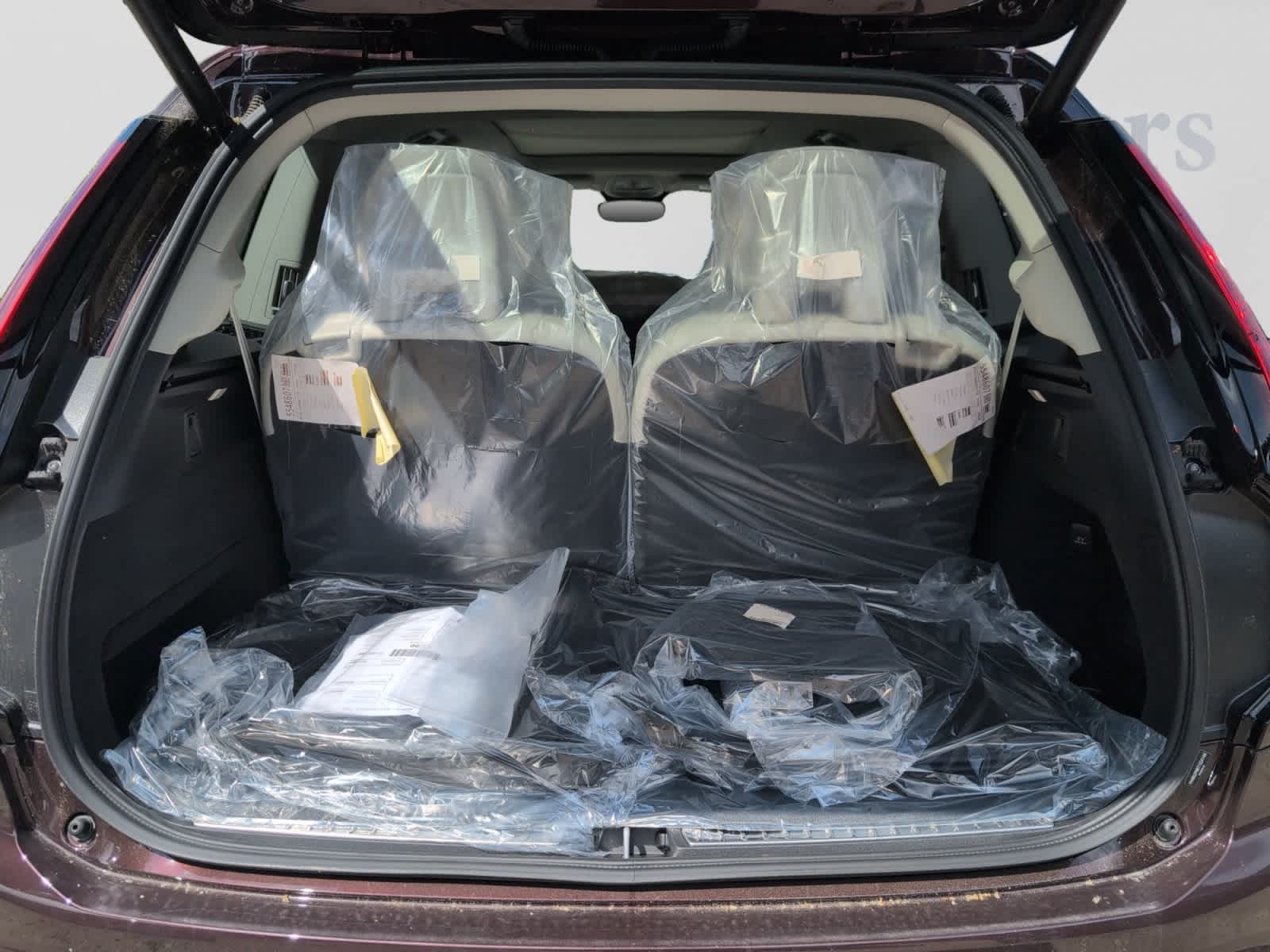 New 2026 Volvo XC90 B6 Ultra Dark Theme 7-Seater SUV