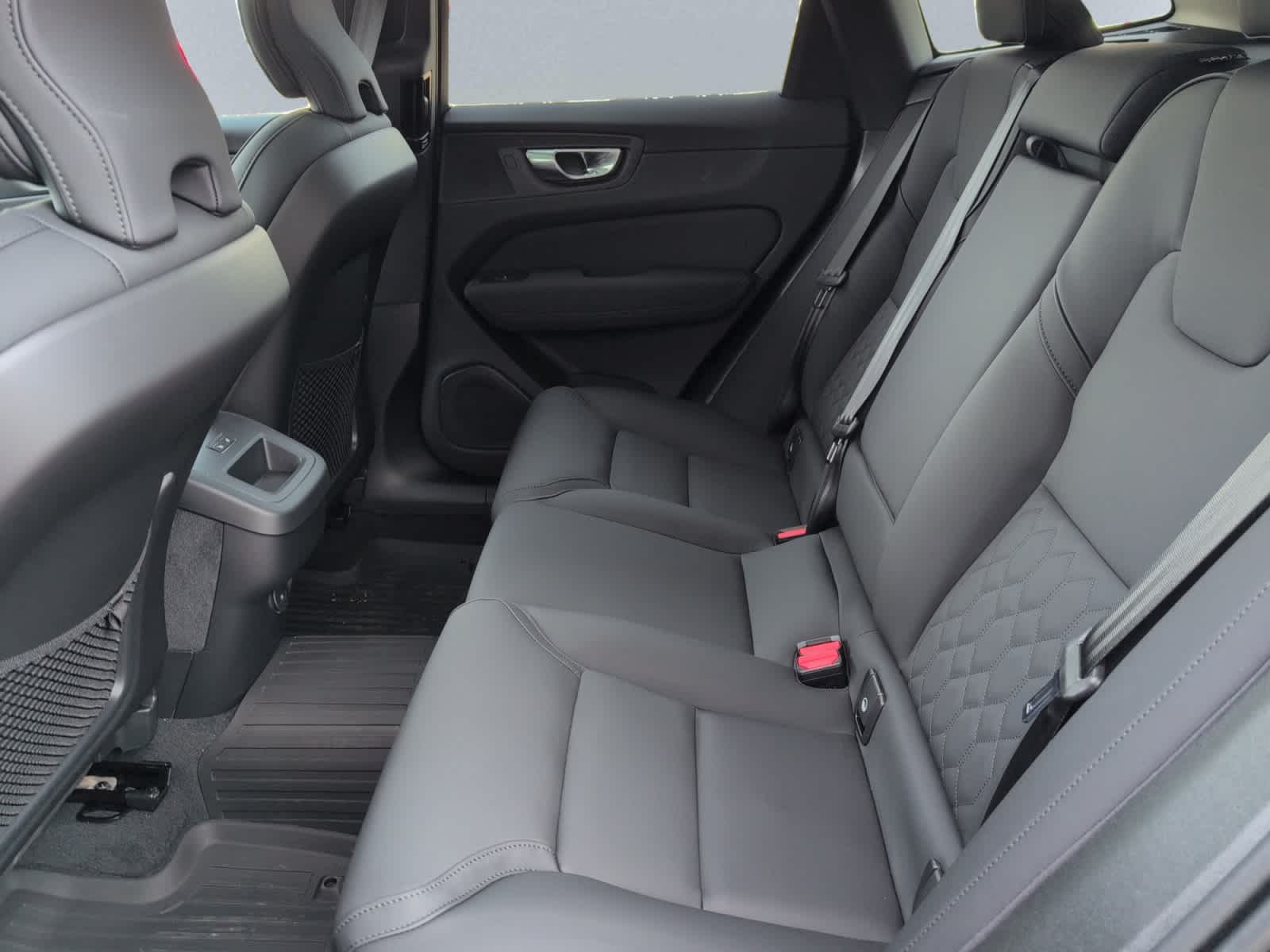 new 2026 Volvo XC60 car, priced at $53,890
