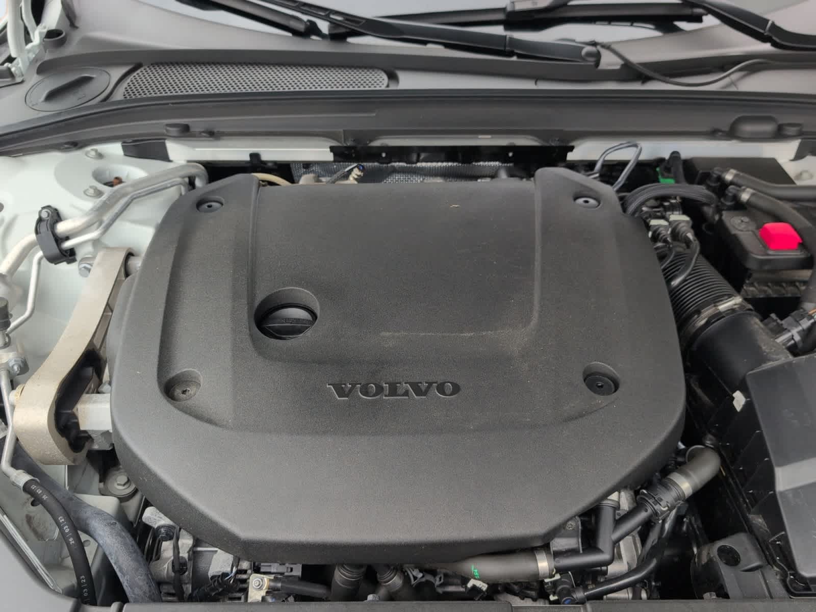 2024 Volvo S90 Ultimate - Photo 8