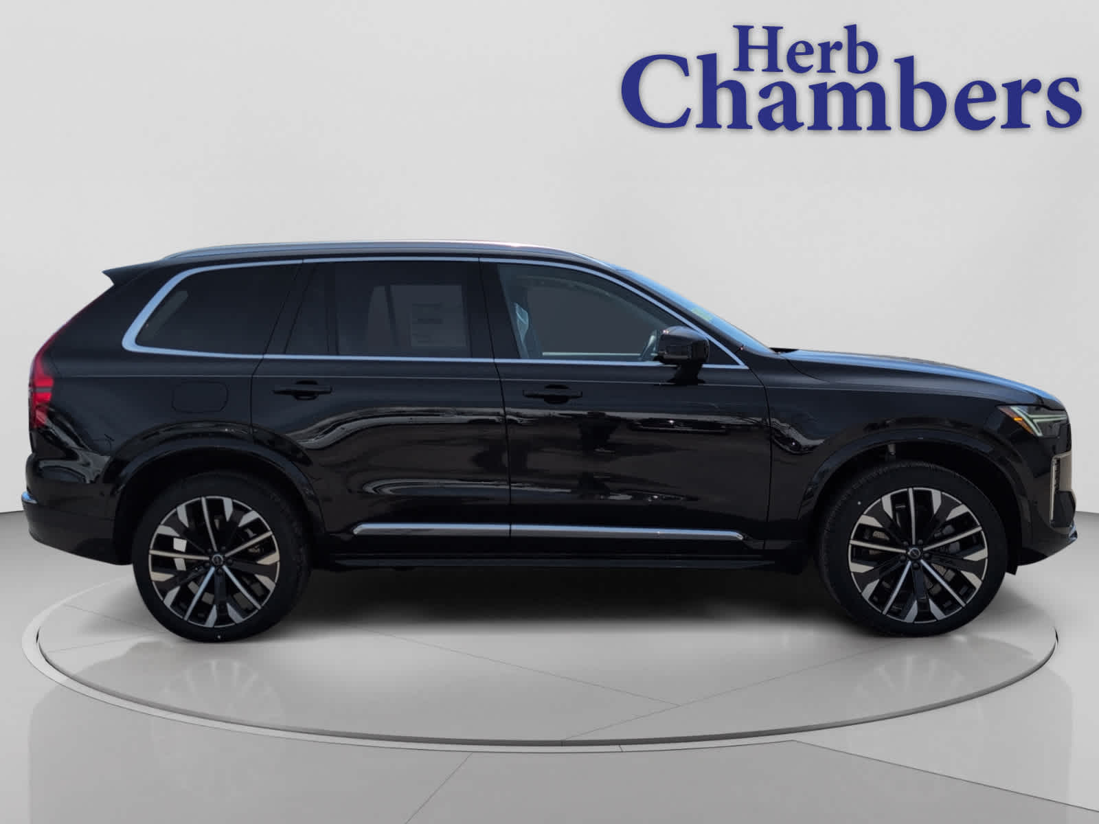 new 2026 Volvo XC90 car, priced at $68,580