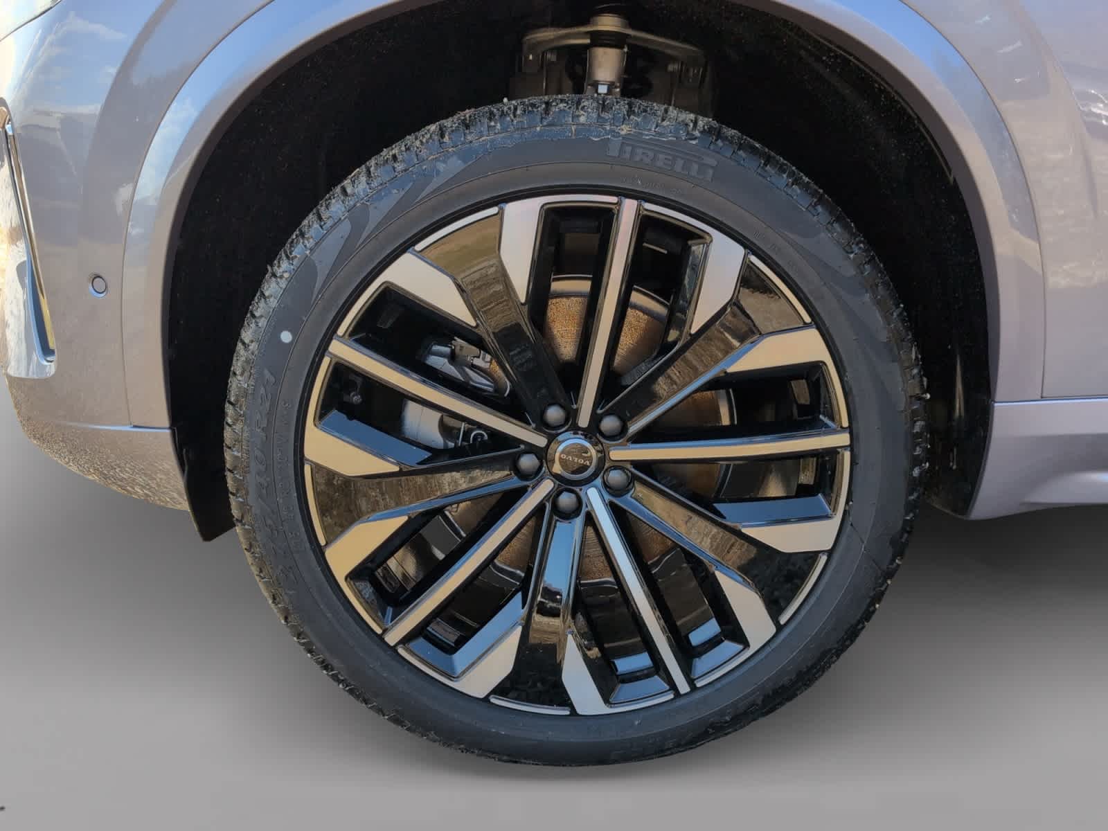 new 2026 Volvo XC90 car, priced at $71,945