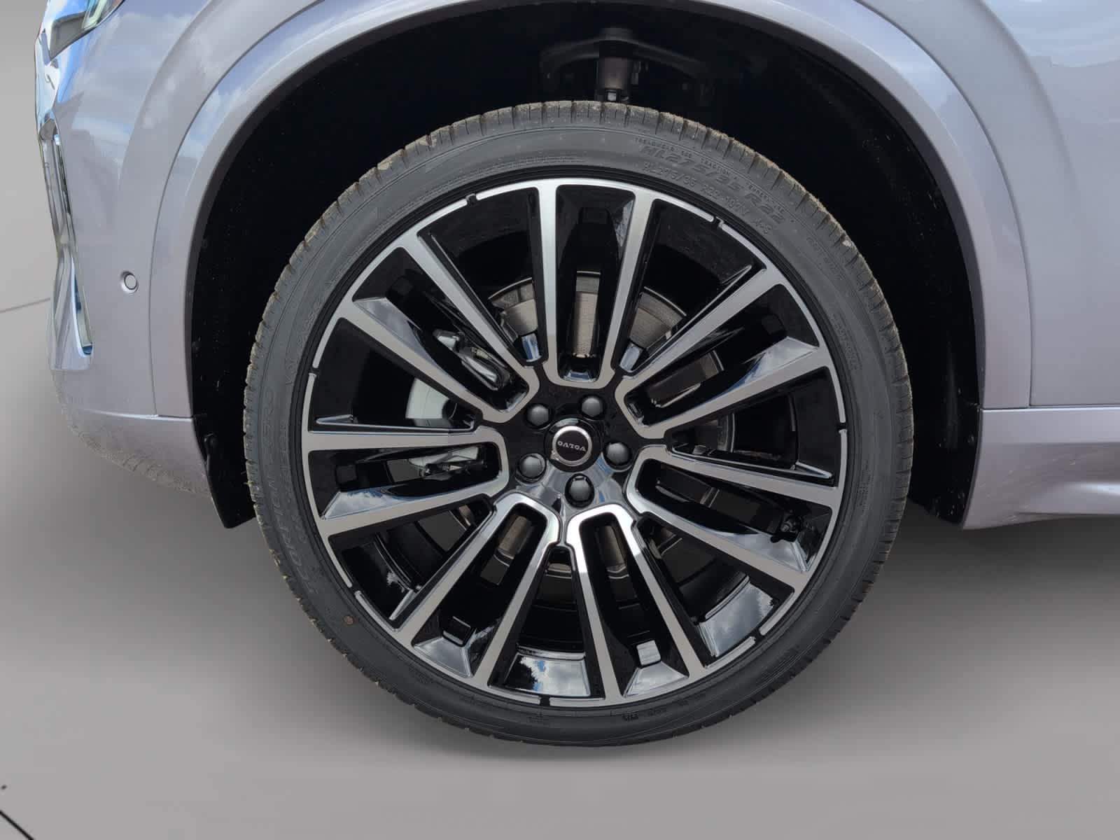 new 2026 Volvo XC90 car, priced at $73,995