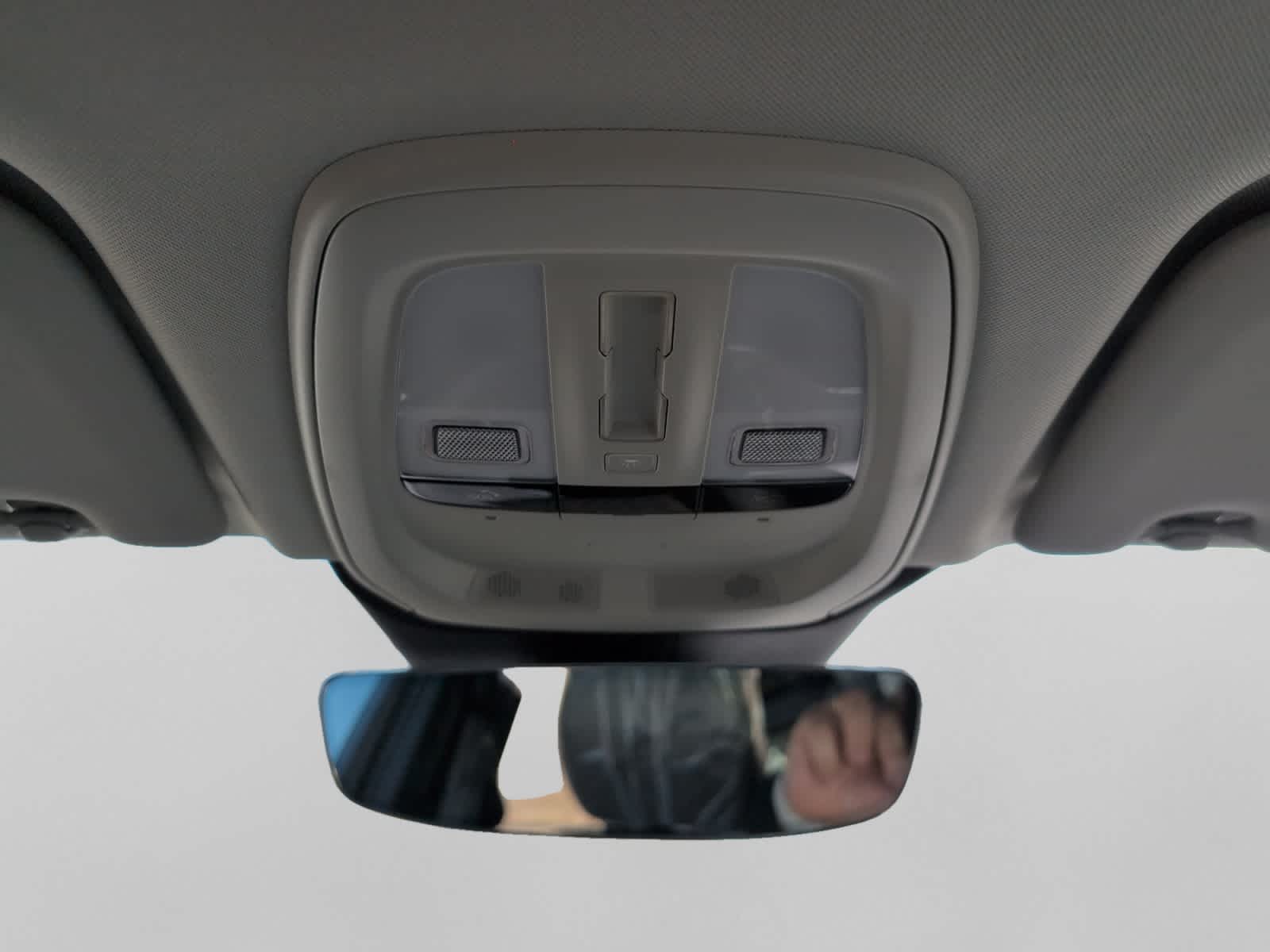 new 2026 Volvo XC60 car, priced at $58,105