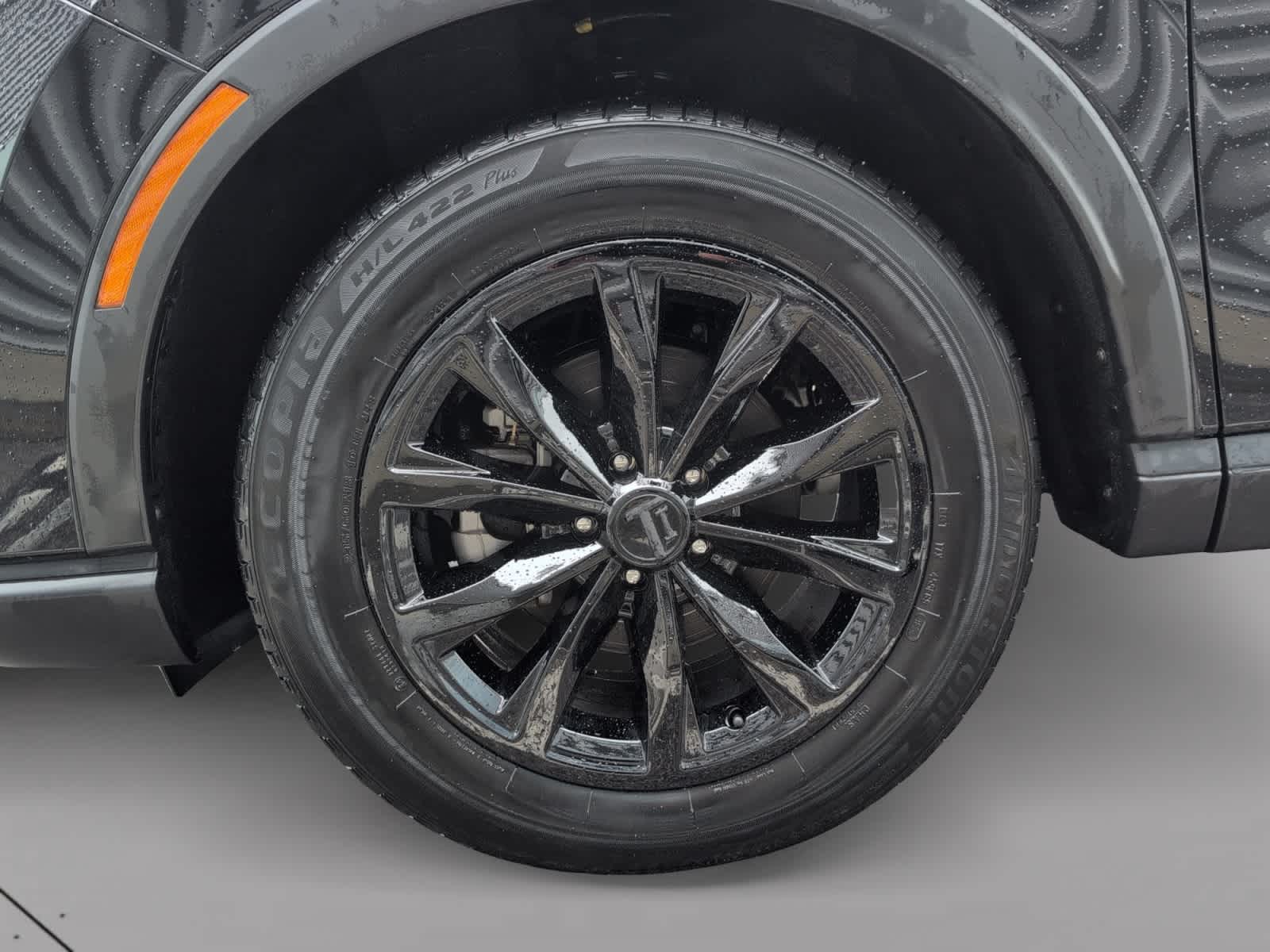 used 2025 Honda CR-V car, priced at $33,998